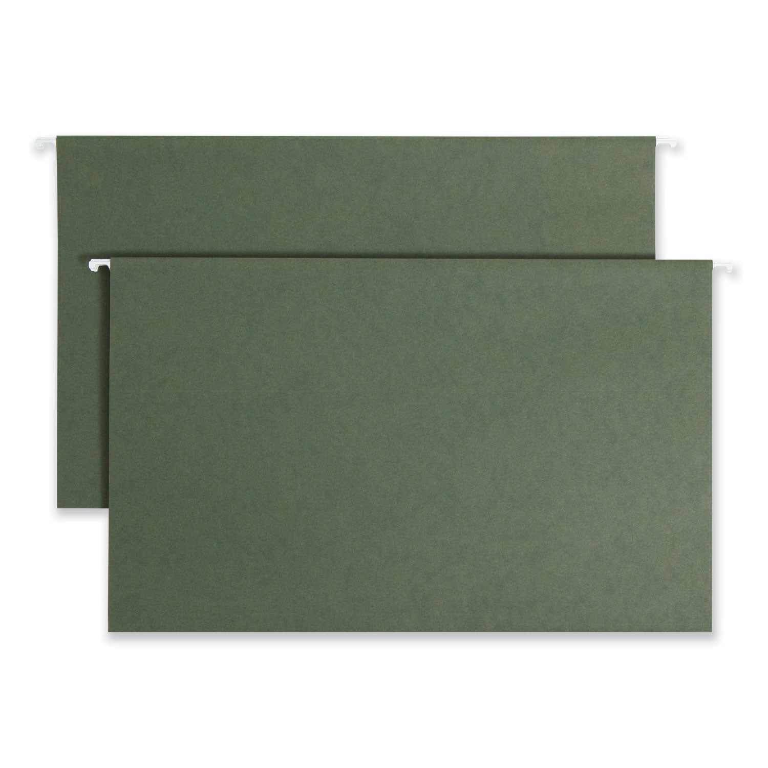 Hanging Folders | Legal Size | Green | 25/Box