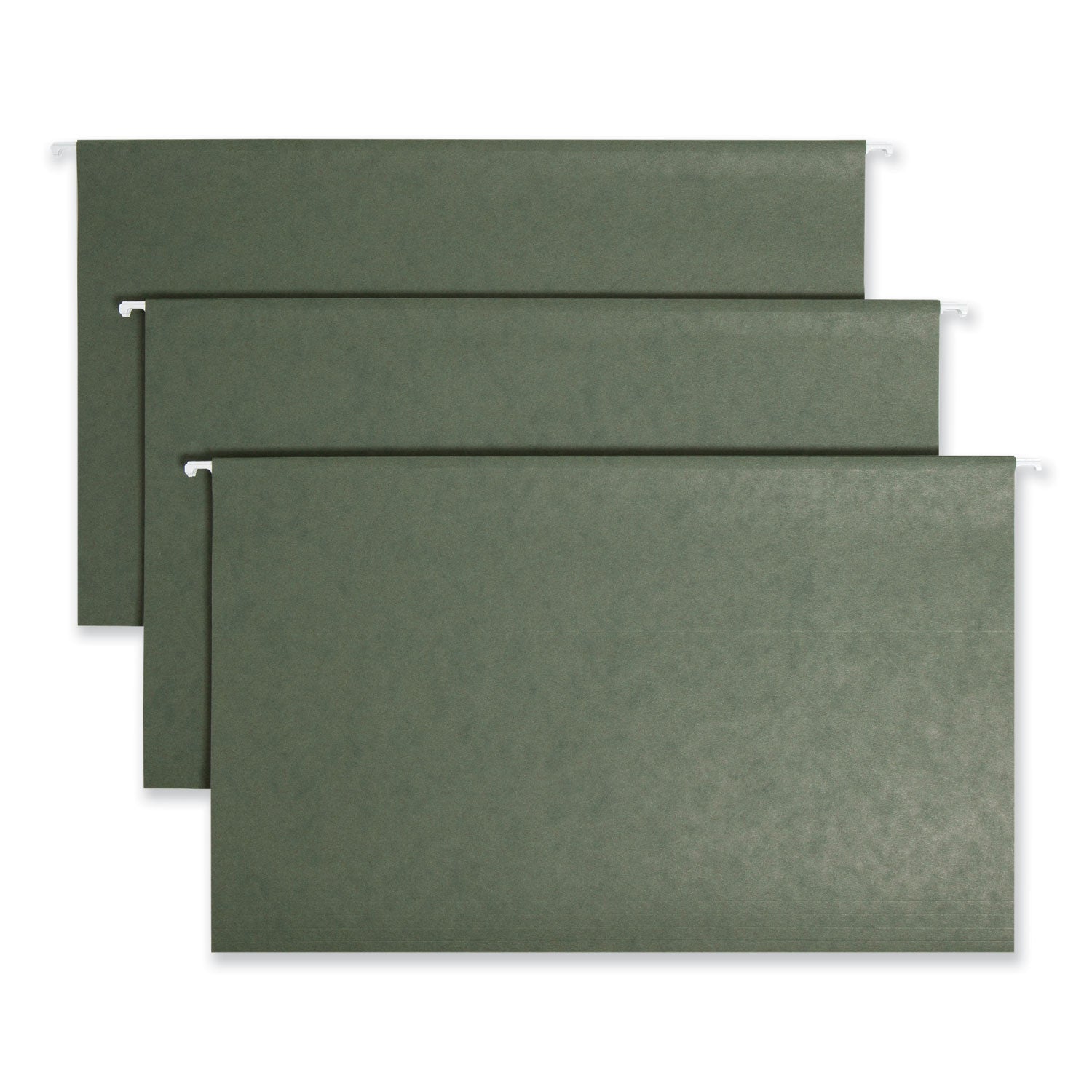 TUFF Hanging Folders with Easy Slide Tab | Legal