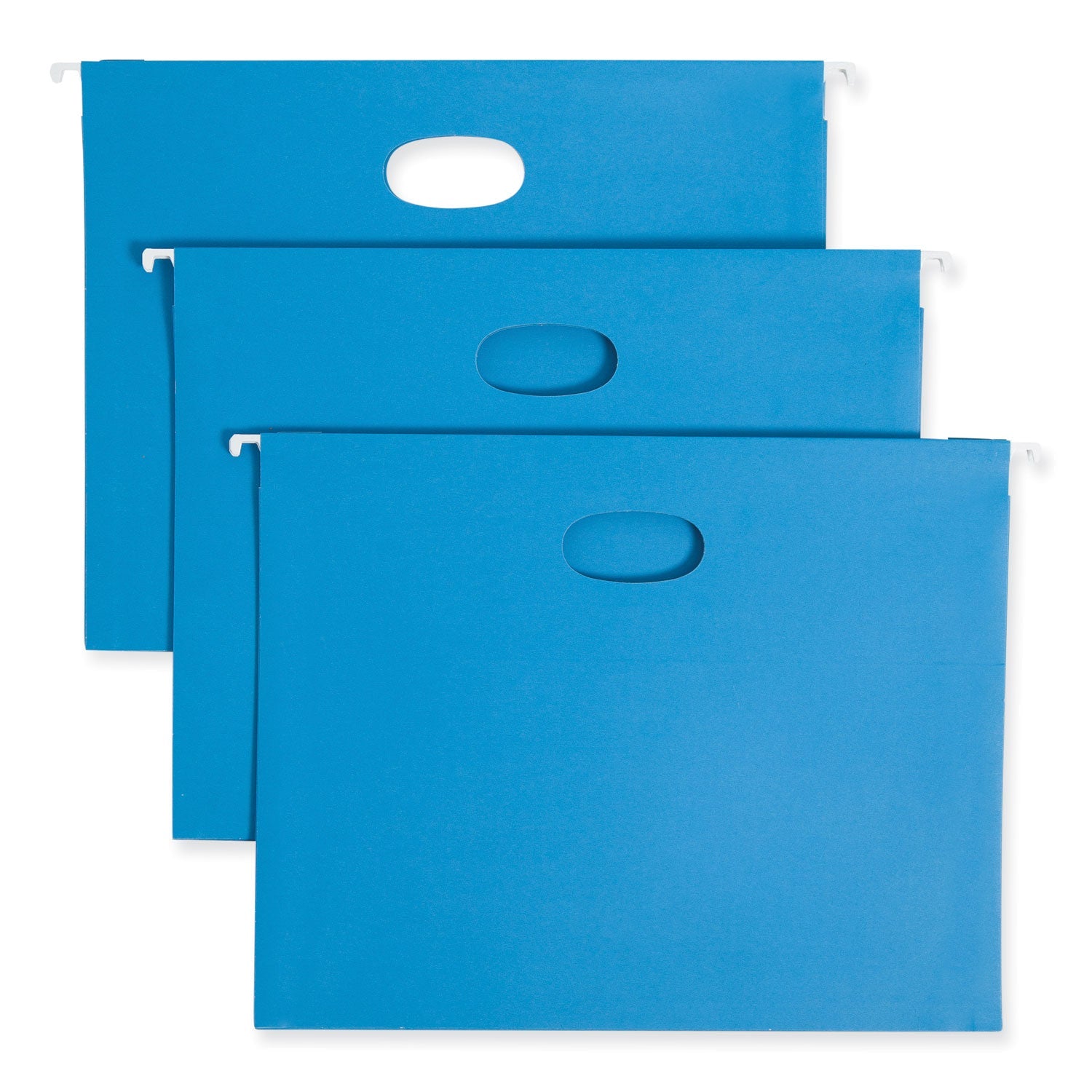 Hanging Pockets | 2" Capacity | Letter | 25/Box