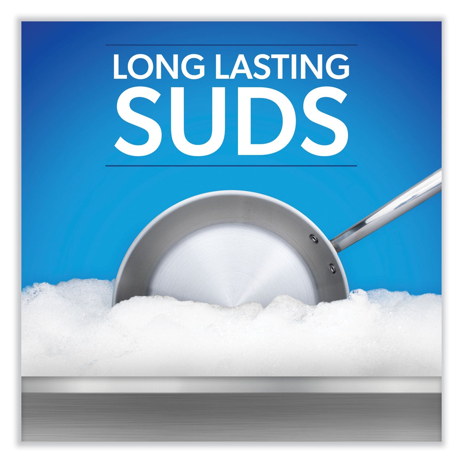 Dawn® Professional Heavy-Duty Manual Pot/Pan Dish Detergent, Original Scent, 1 gal Bottle, 4/Carton