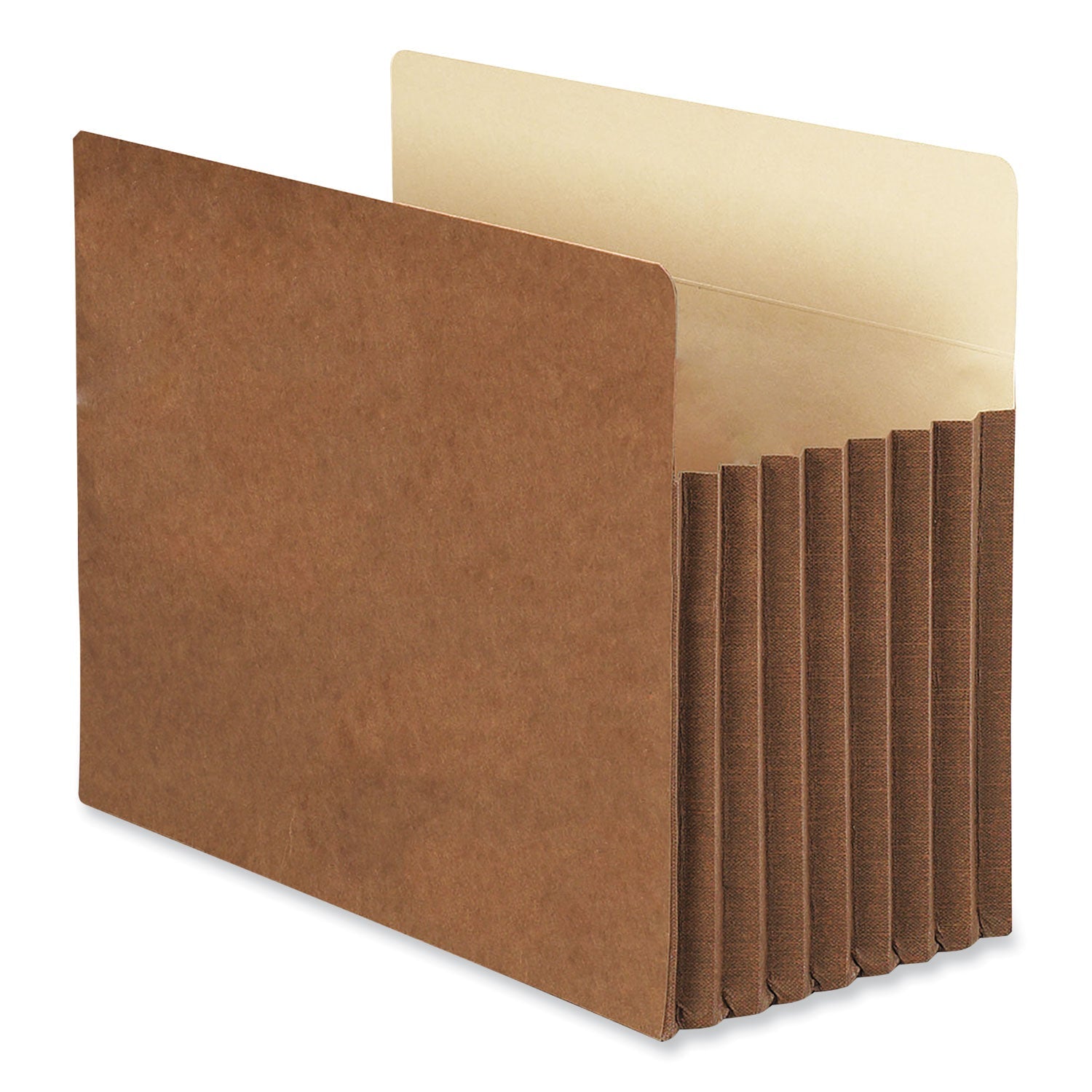 Redrope TUFF Pocket Drop-Front File Pockets | 5/Box