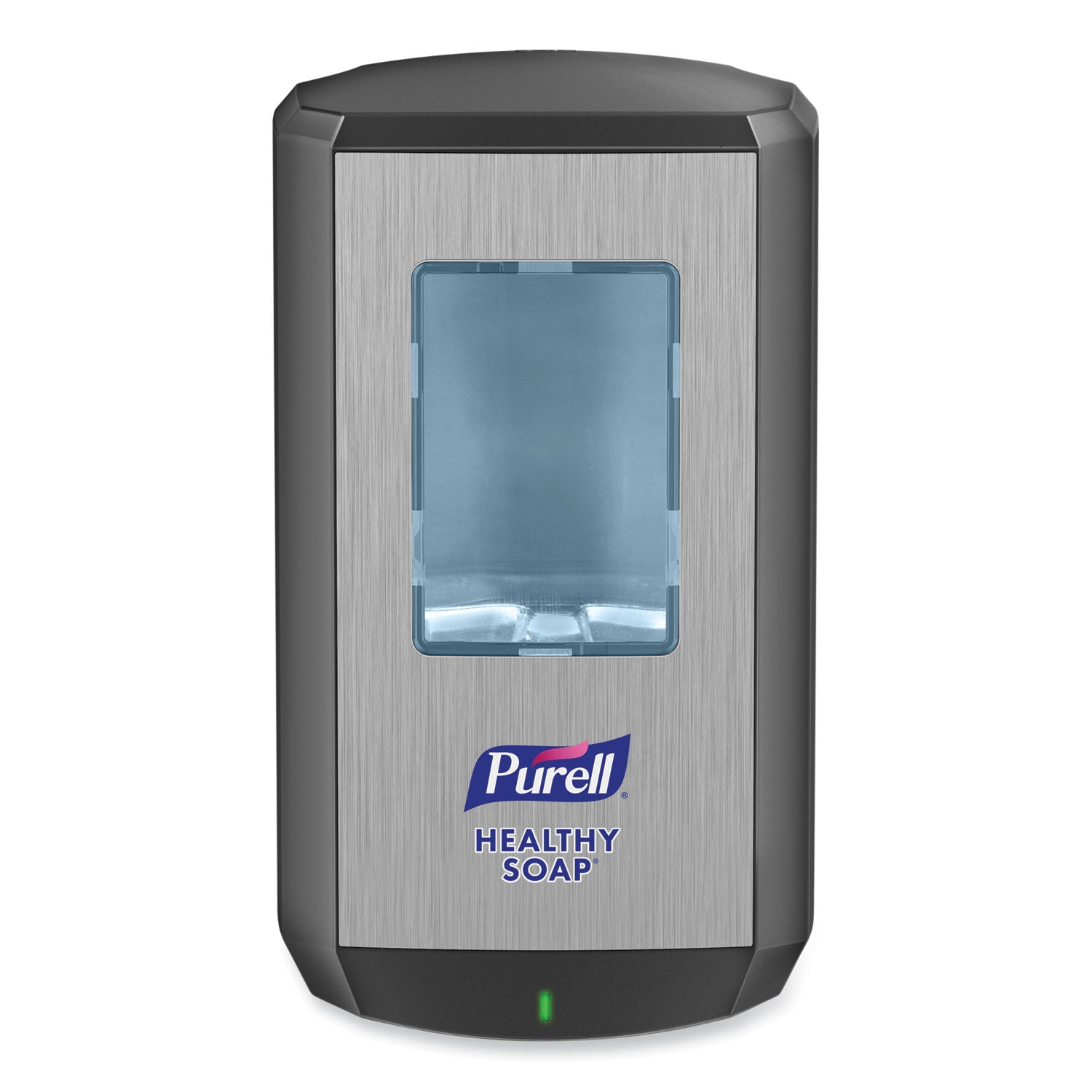 PURELL® Cs8 Soap Dispenser, 1,200 Ml, 5.79 X 3.93 X 10.31, Graphite
