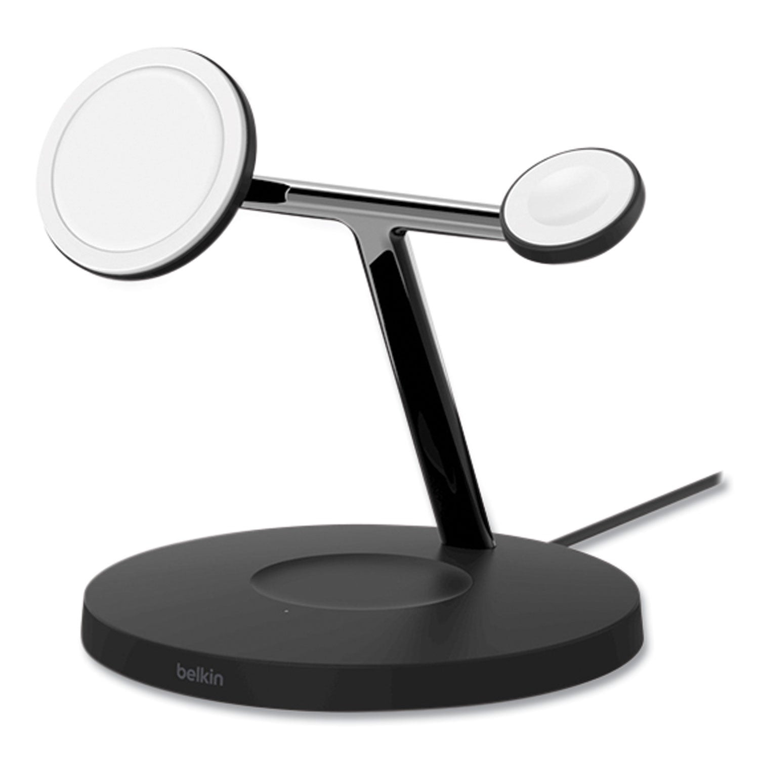 3-in-1 Wireless Charger | for iPhone & Apple