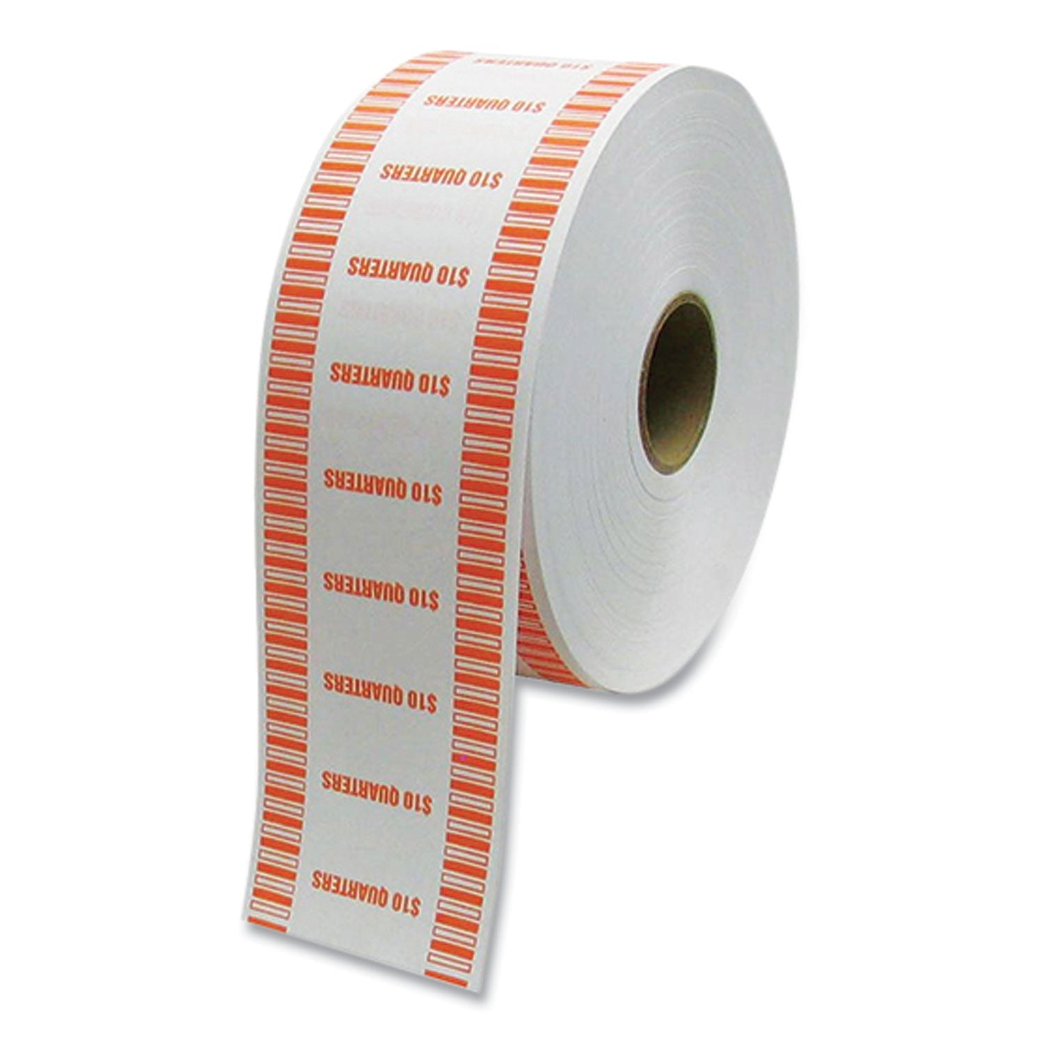 Automatic Coin Wrapper Roll | Quarters