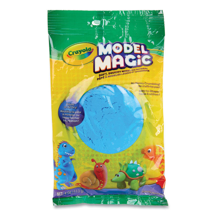 Crayola Model Magic Modeling Compound | Blue