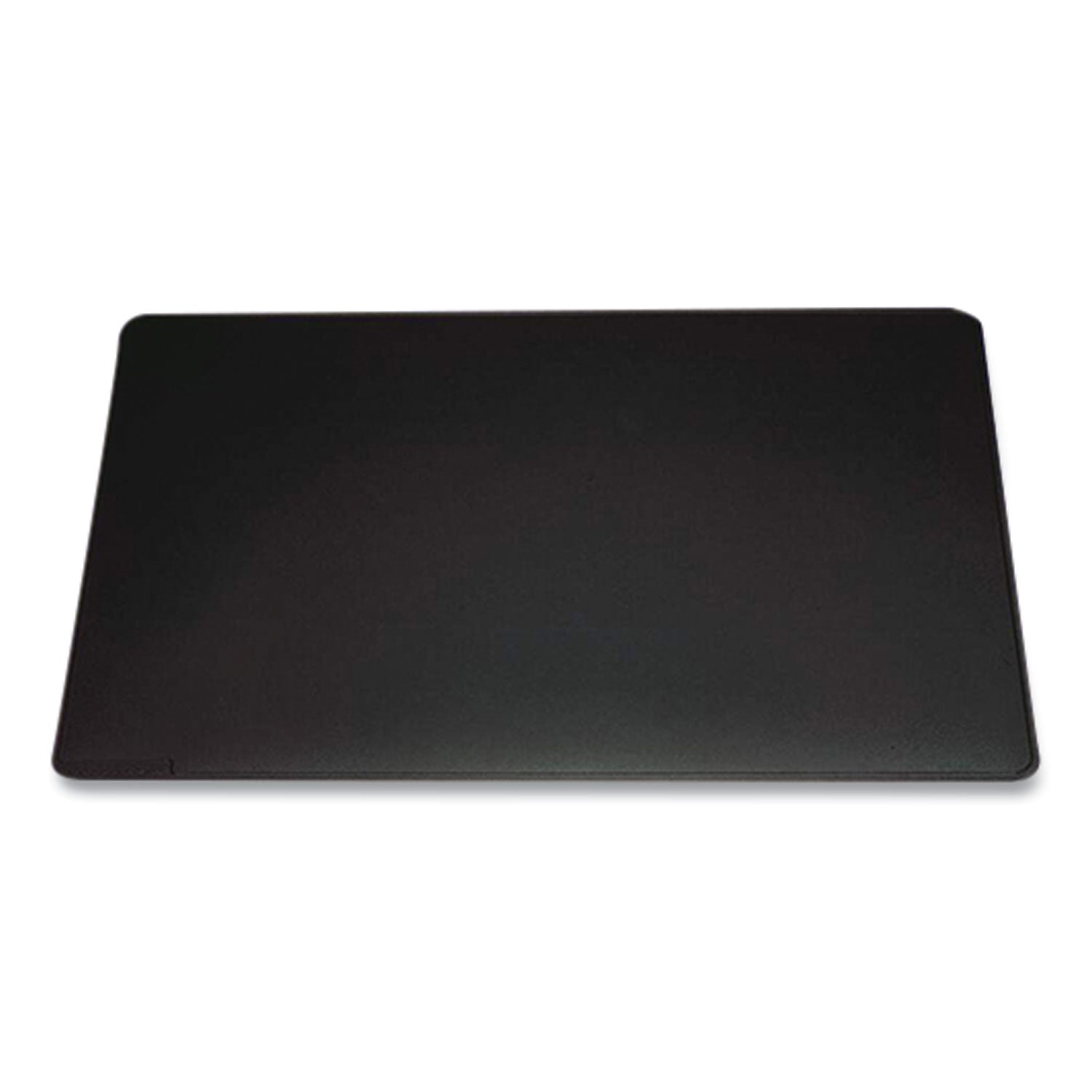 Anti-Slip PVC Desk Pad | Contoured Edge