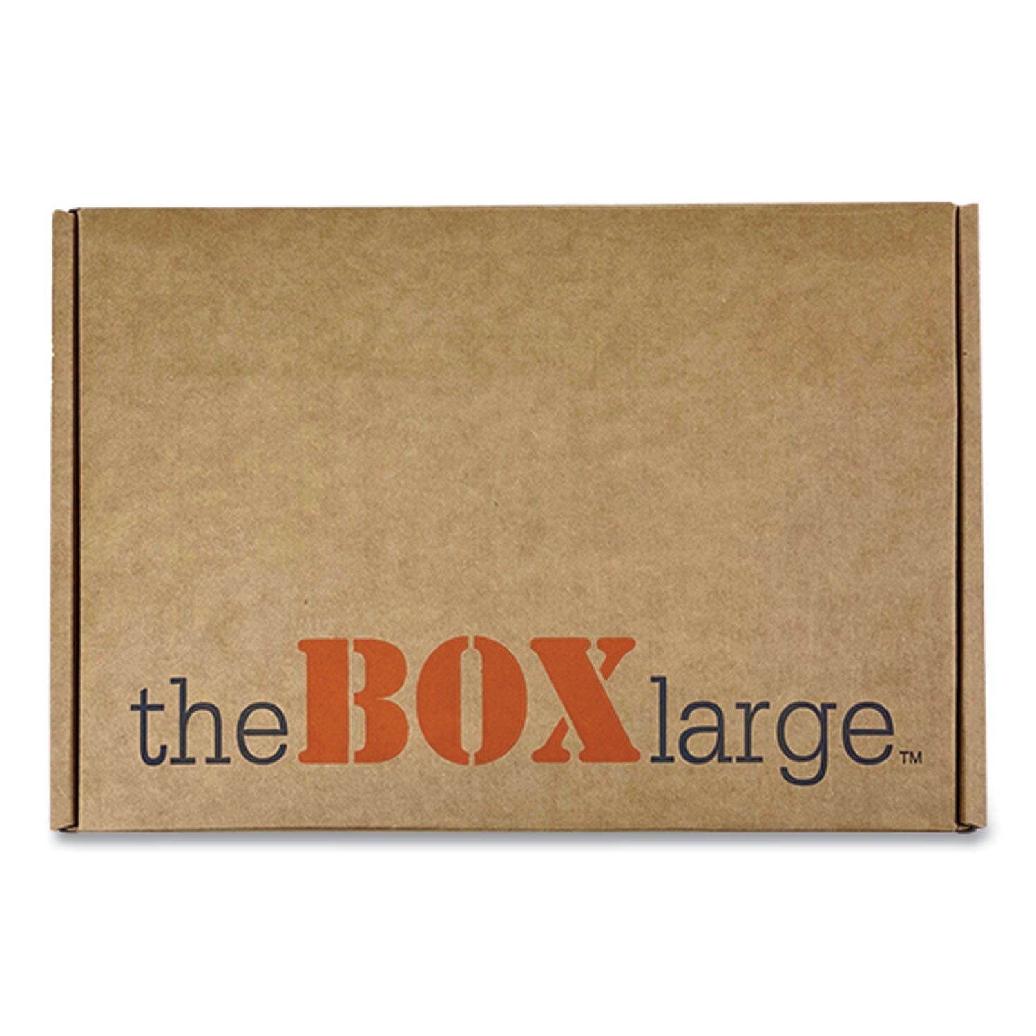 Laptop Shipping Box | Large | EPE USA