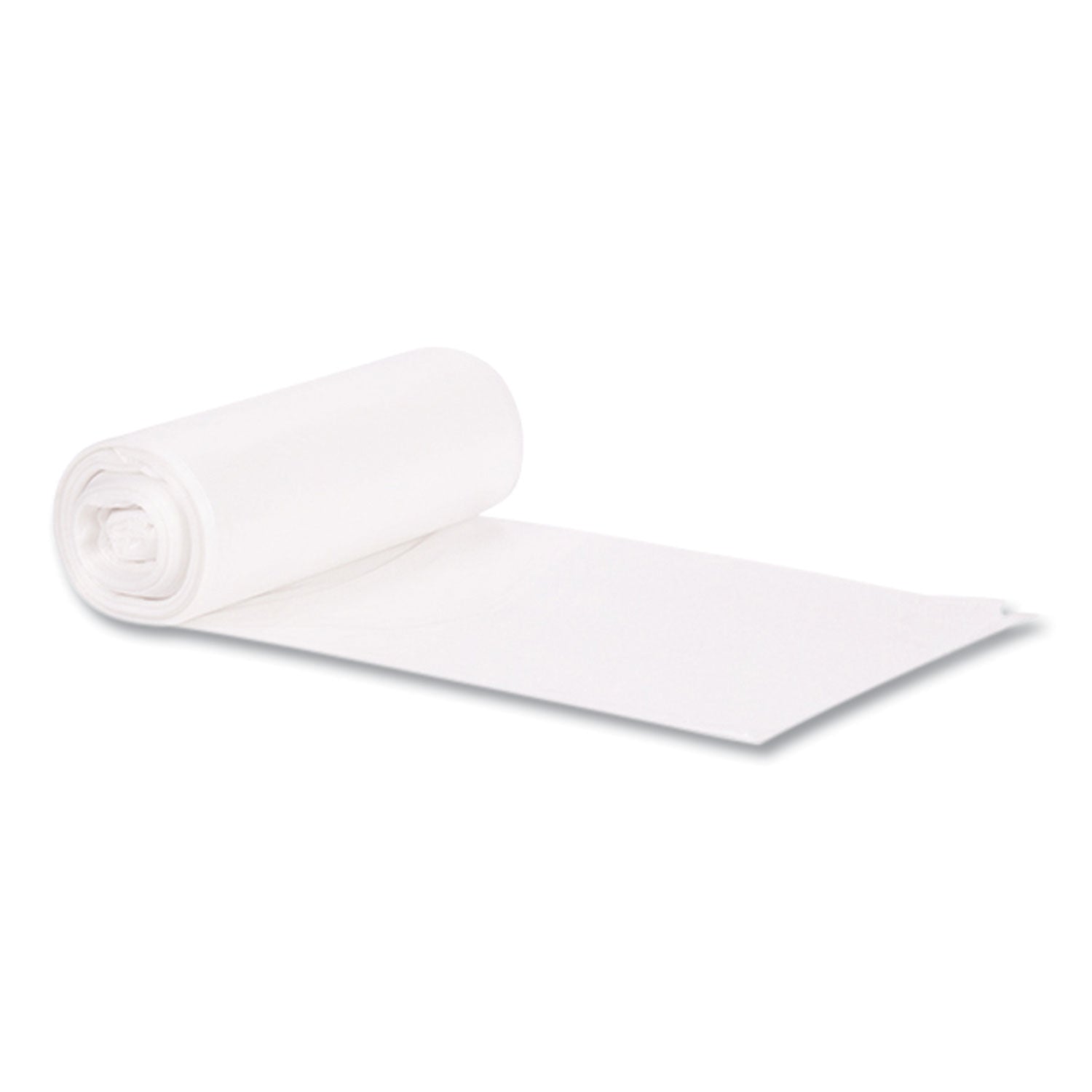 Eco Blend Max Can Liners | 23 Gal, Clear