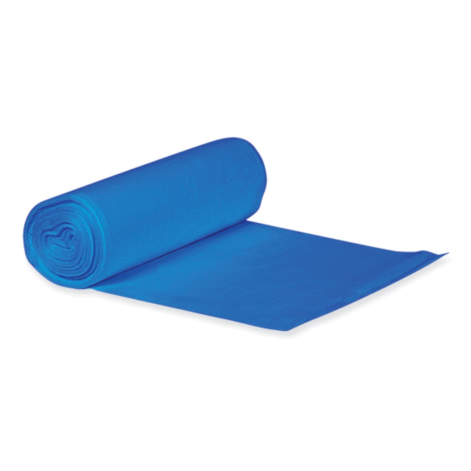 Eco Blend Max Can Liners | 23 Gal, Blue