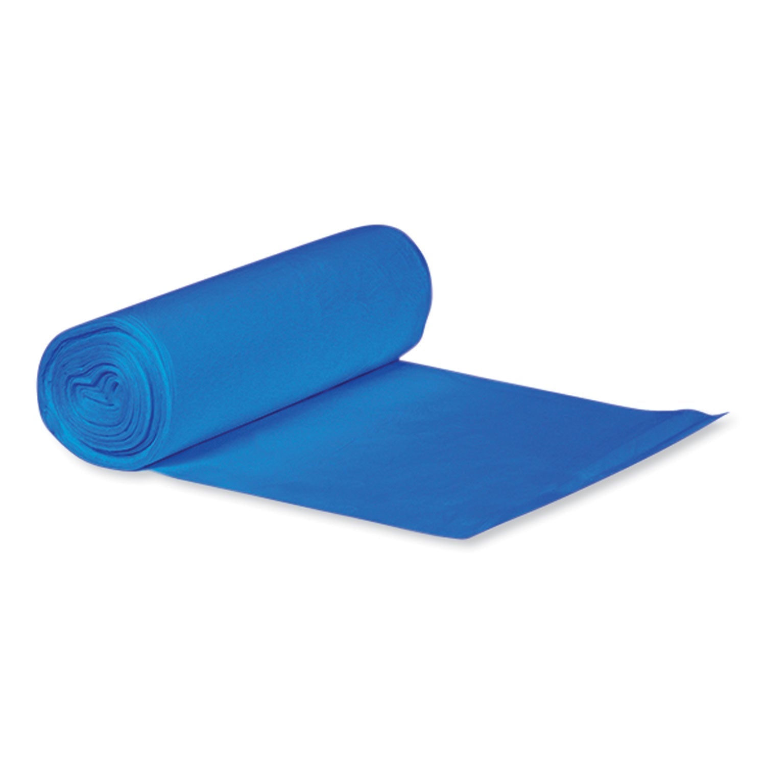 Eco Blend Max Can Liners | 33 Gal, Blue