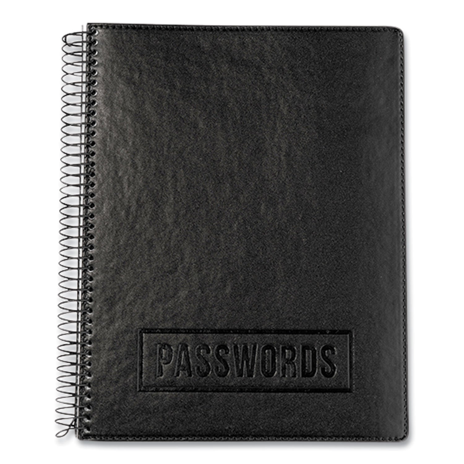 Executive Password Log Book | 576 Entries