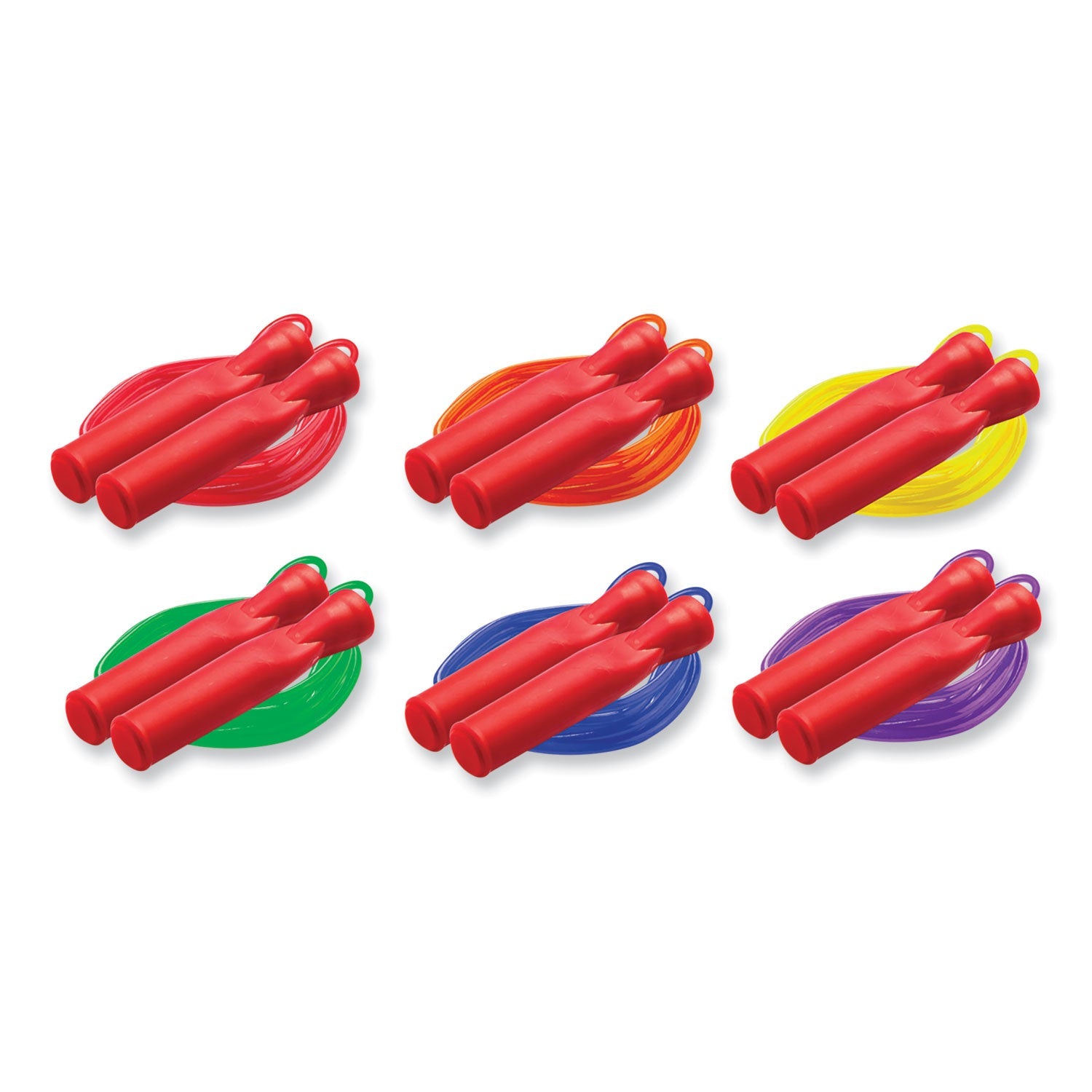 Ball Bearing Speed Rope | 7 ft