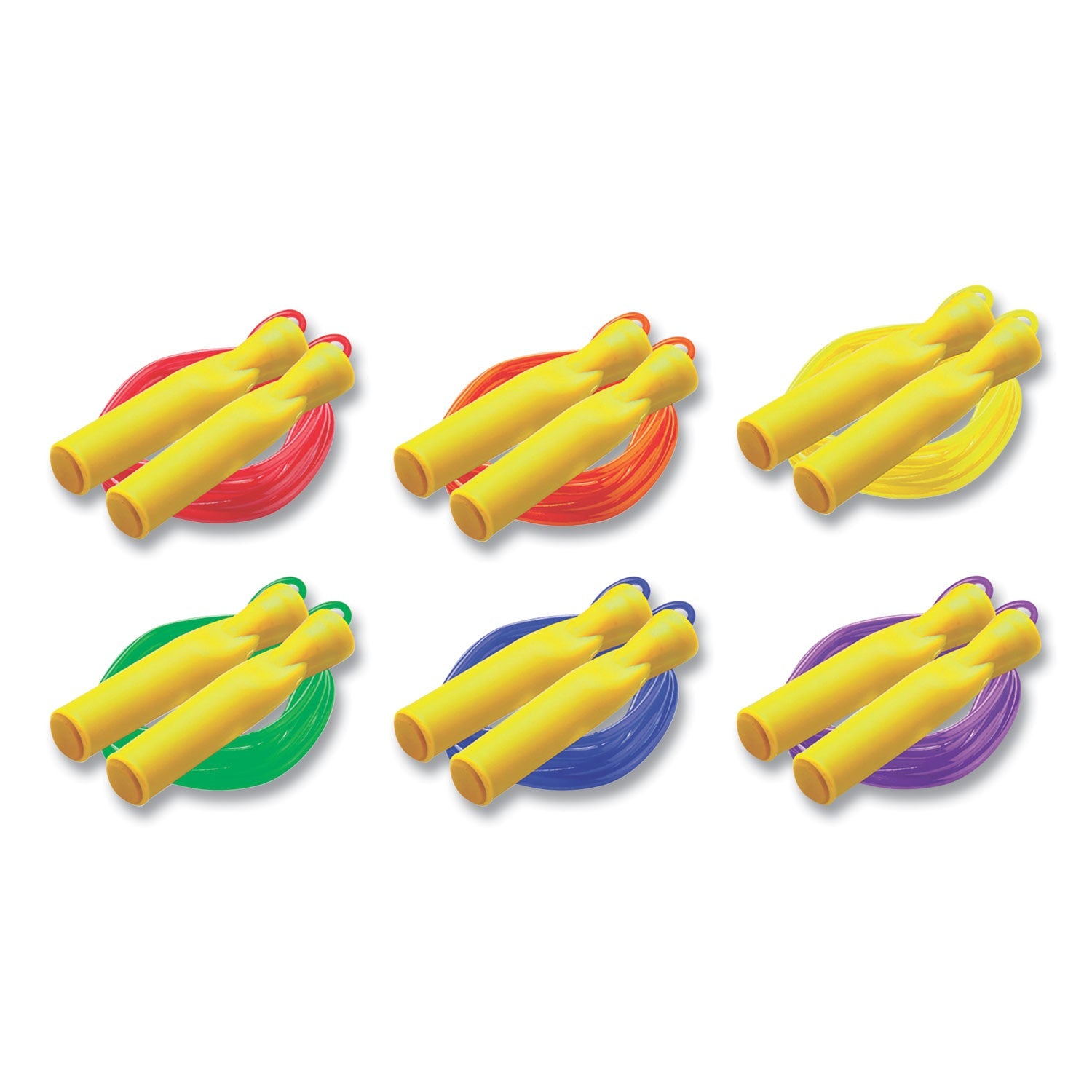 Ball Bearing Speed Rope | 8 ft