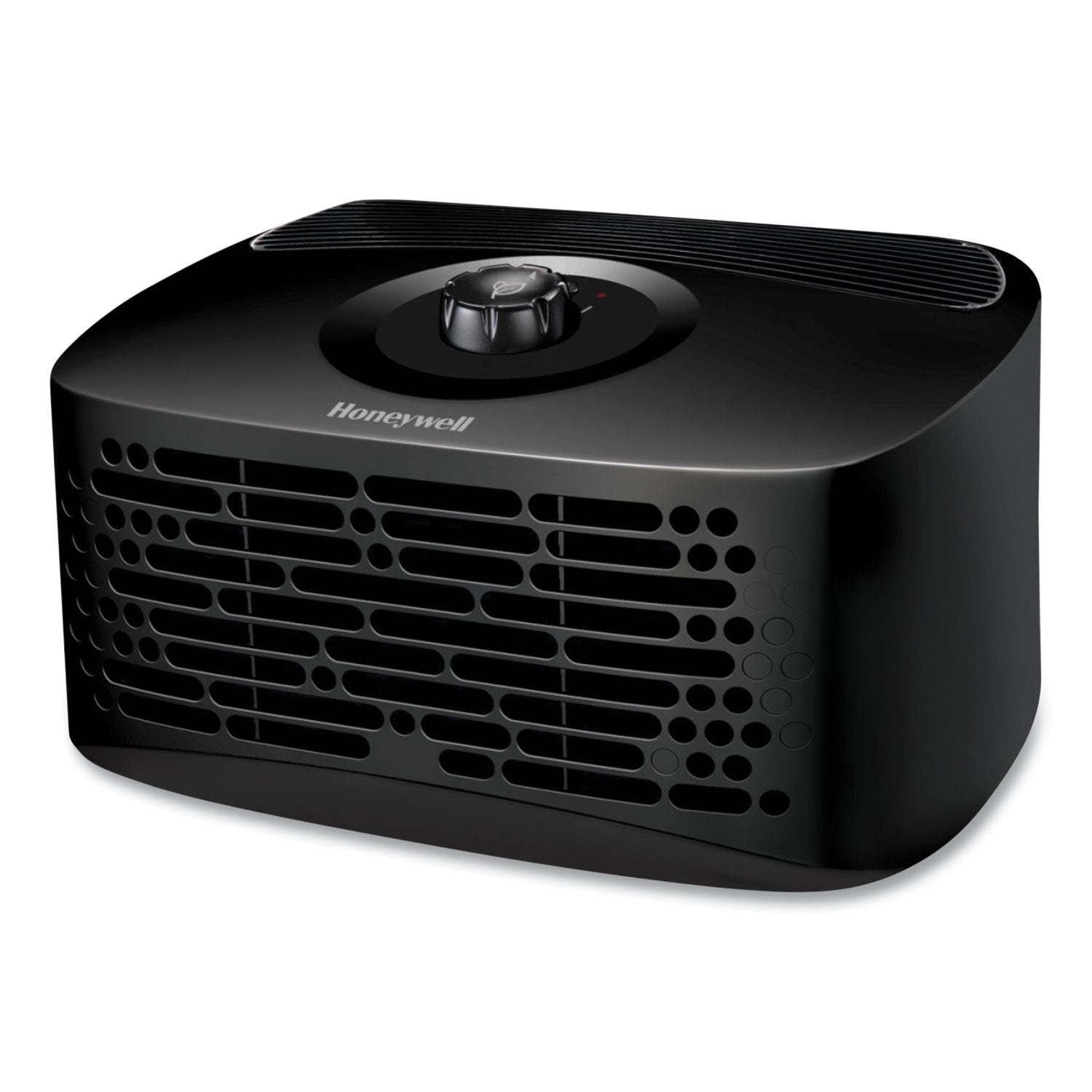 True HEPA Tabletop Air Purifier | Black