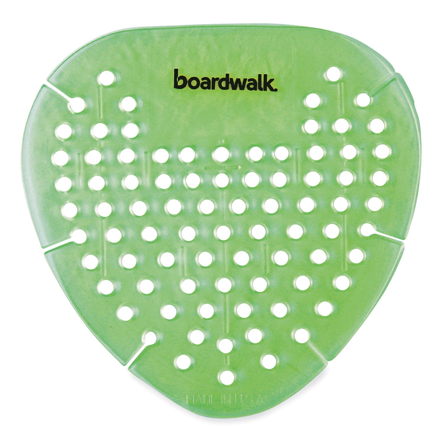 Boardwalk Urinal Deodorizer Screen | Herbal Mint