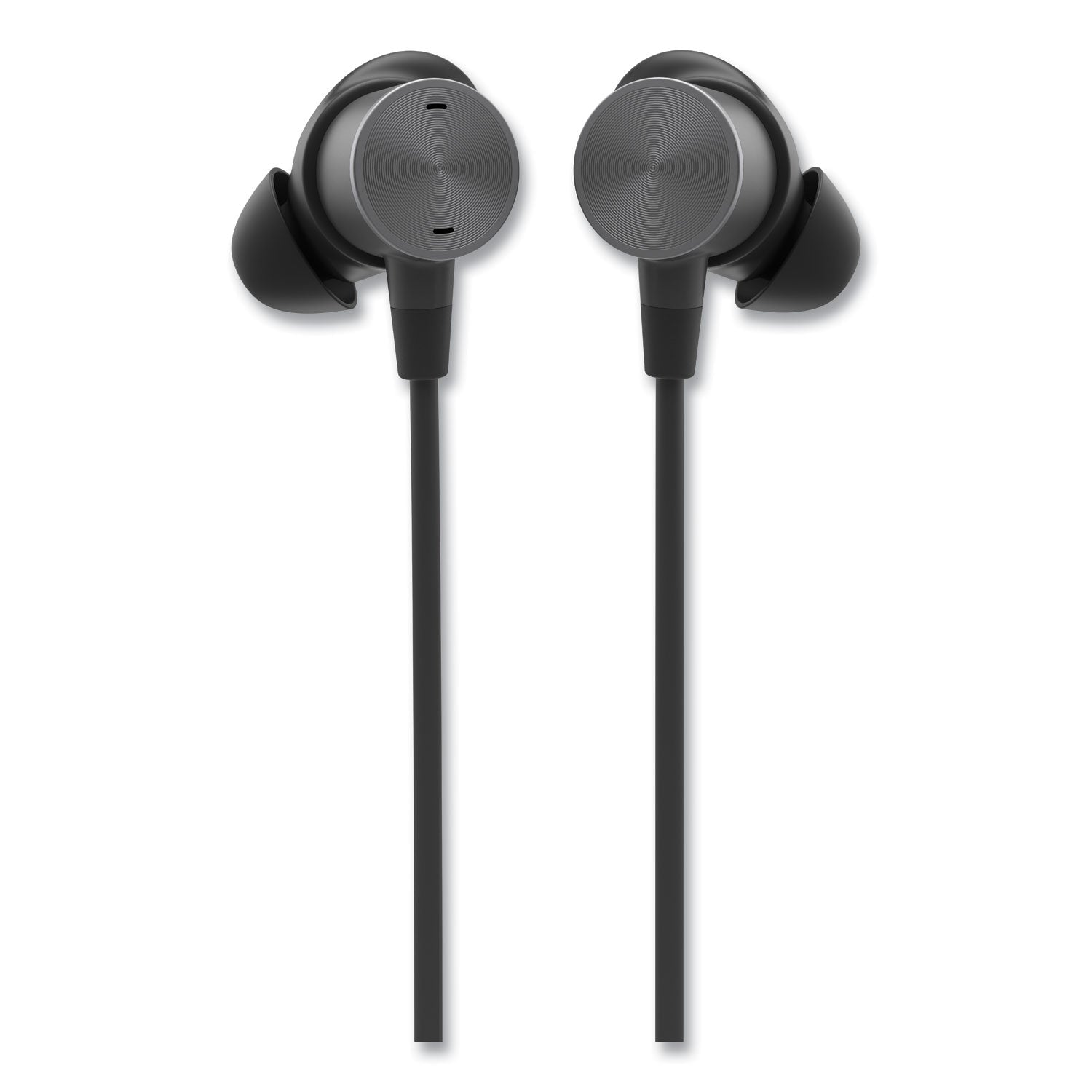 Logitech® Zone Wired Earbuds UC, Graphite