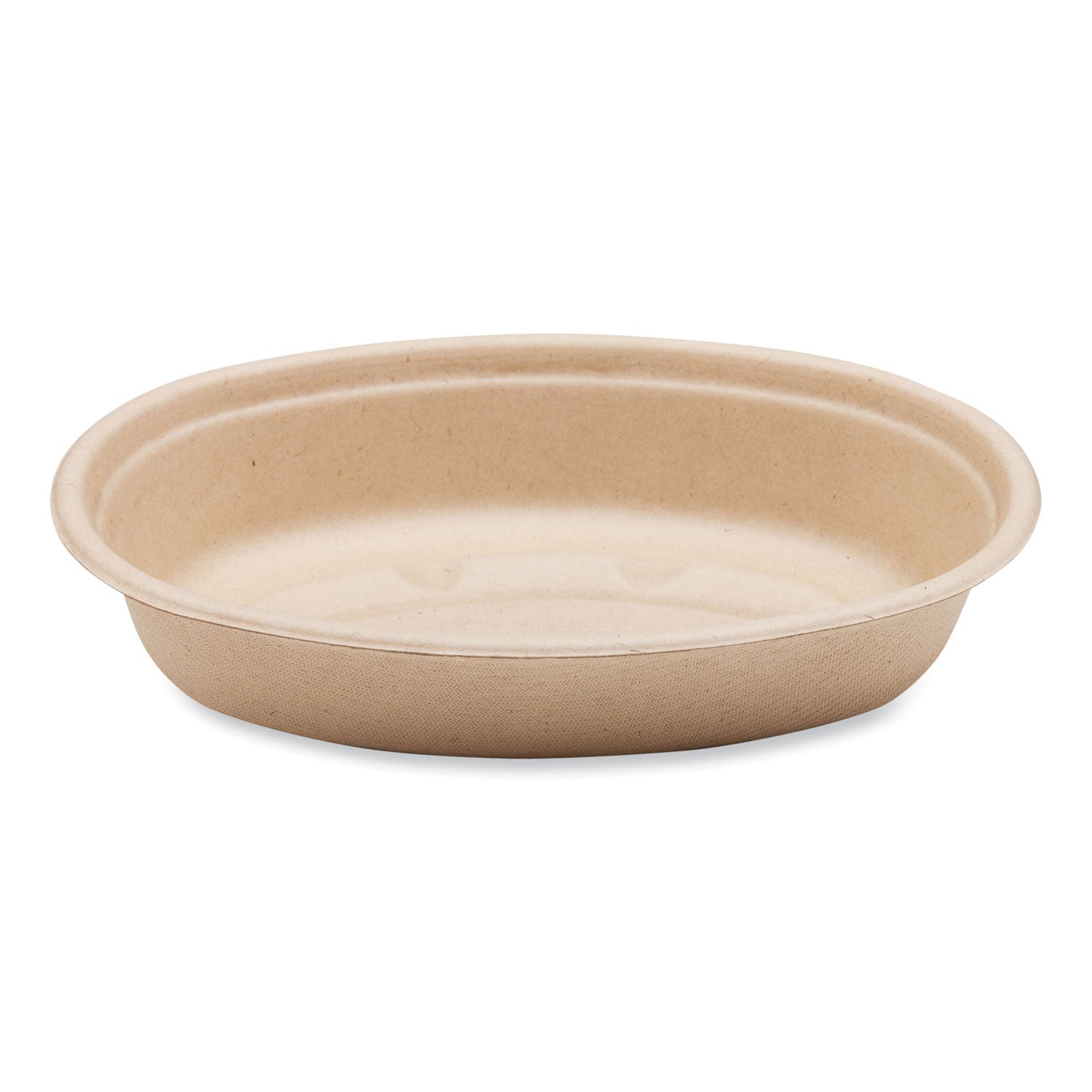 Fiber Burrito Bowl | 18 oz | 400-Carton