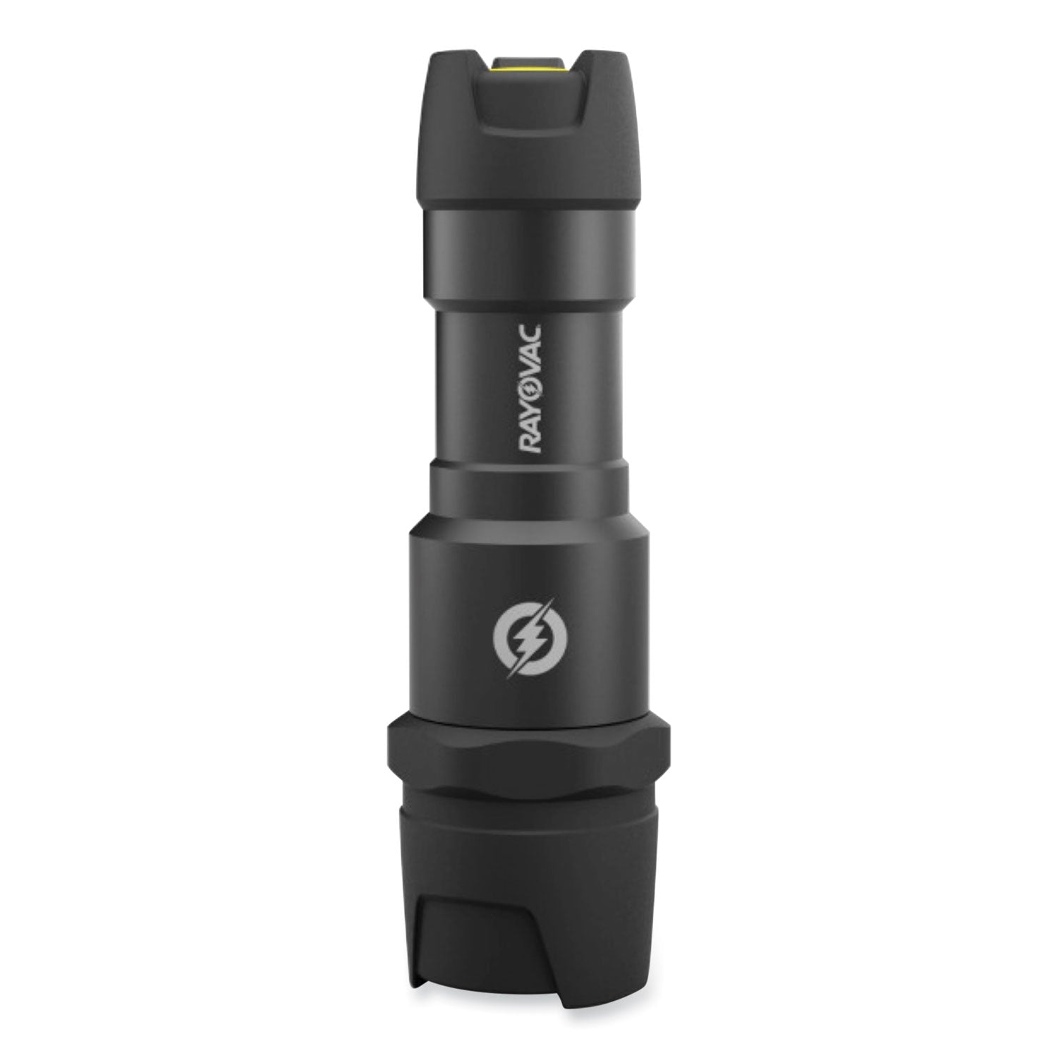 Rayovac Virtually Indestructible LED Flashlight