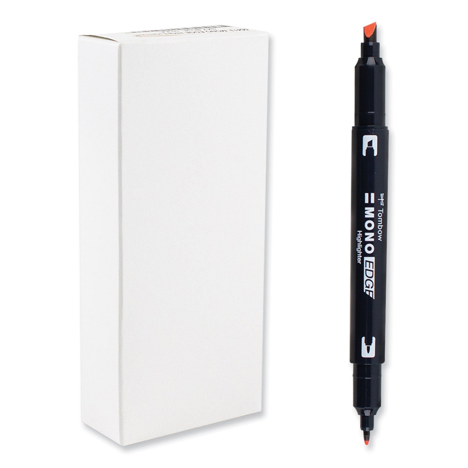 Mono® Edge Highlighters | Tombow® Red