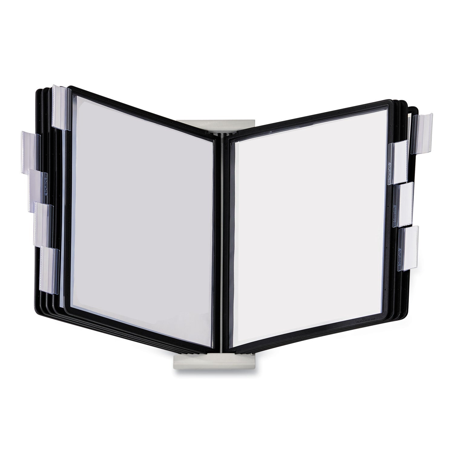 Desktop Reference System | 10-Panel Instaview
