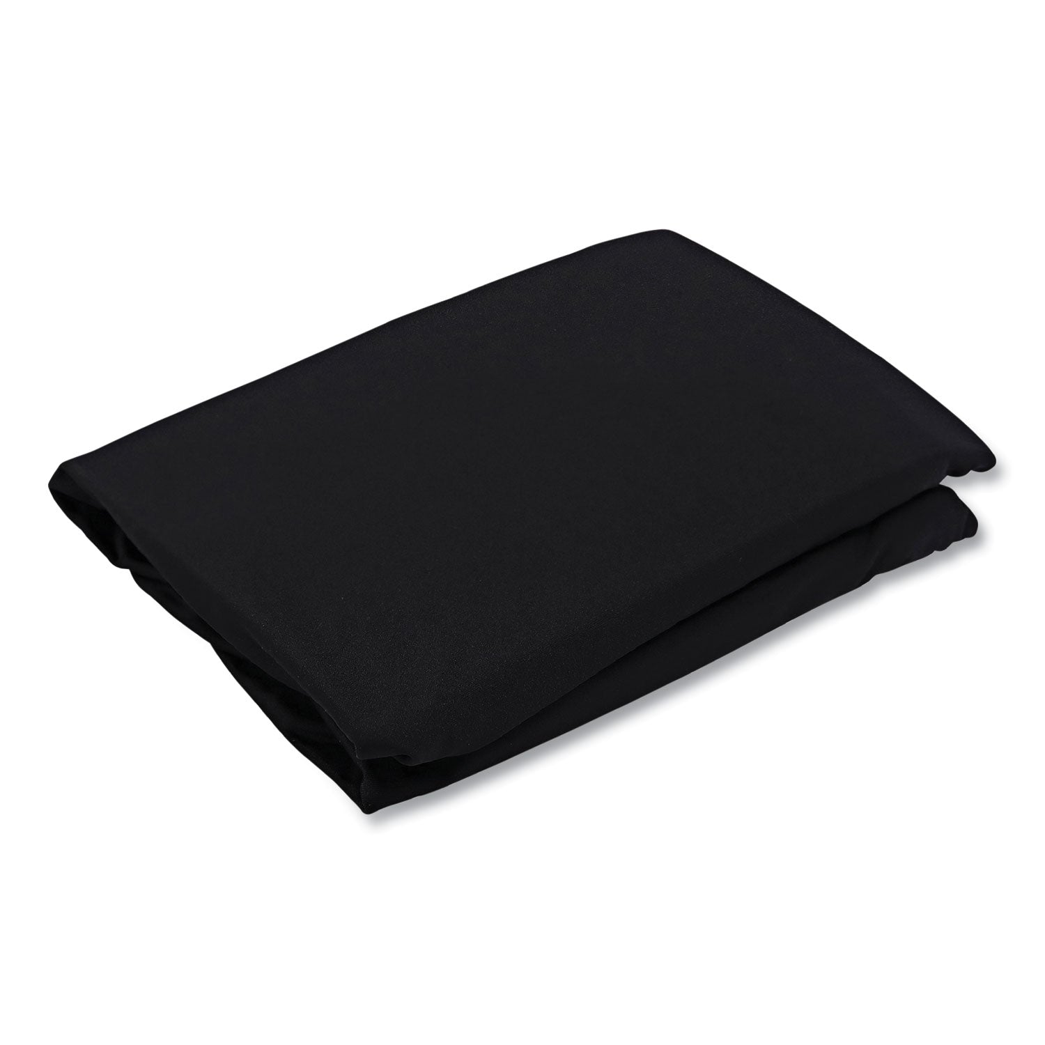 Fabric Table Top Cover | iGear Spandex 30x96, Blk