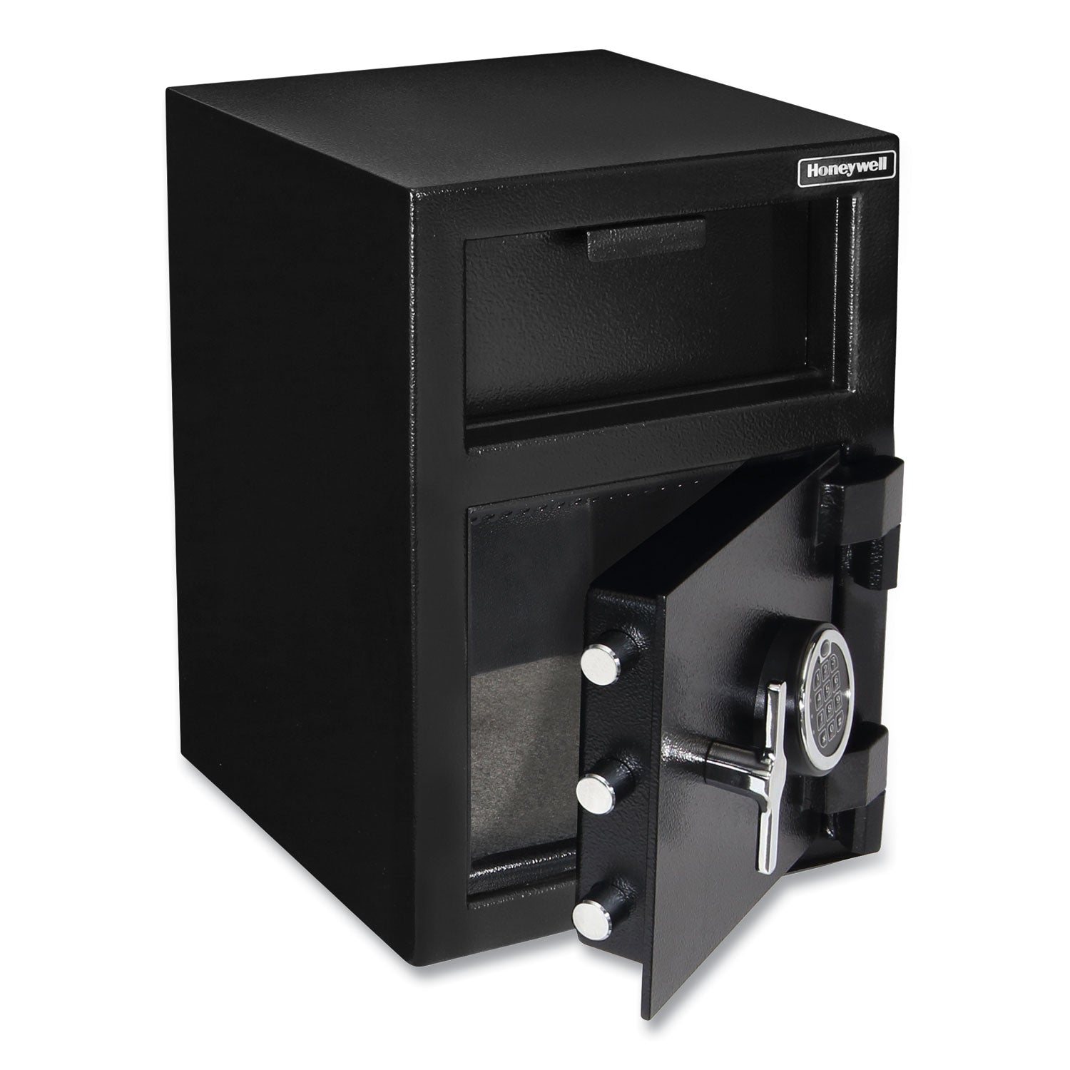 Steel Depository Safe | Digital Lock
