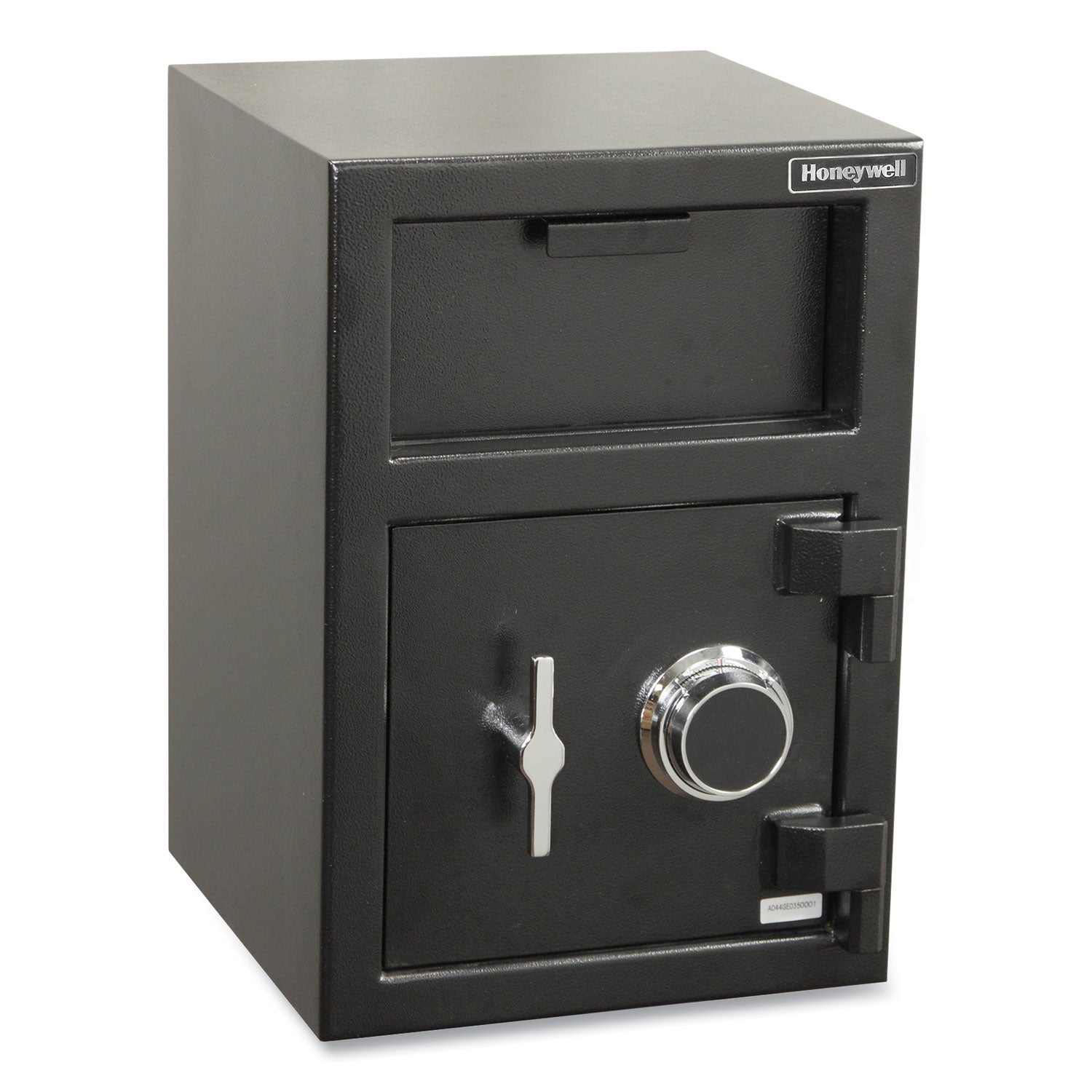 Steel Depository Safe | Combination Lock