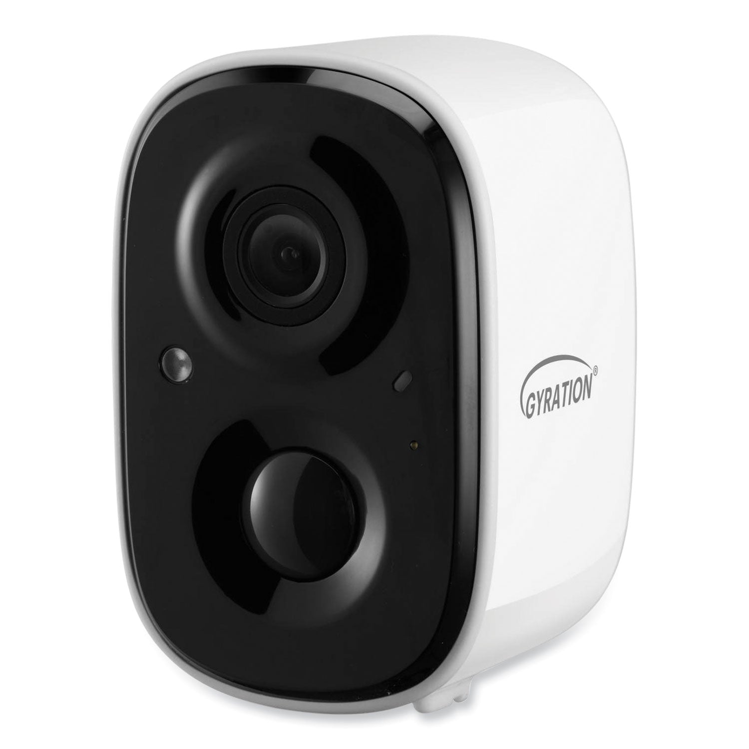 Smart WiFi Wireless Camera | Cyberview 2010 | 2MP