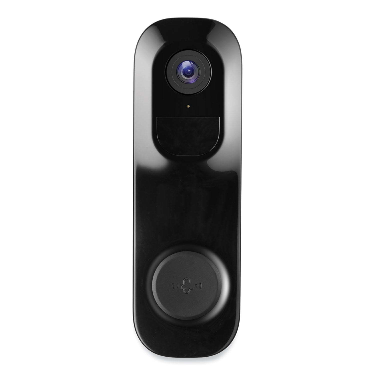 Gyration® Cyberview 3000 3MP WiFi Wireless Doorbell Camera, 2048 x 1536 Pixels