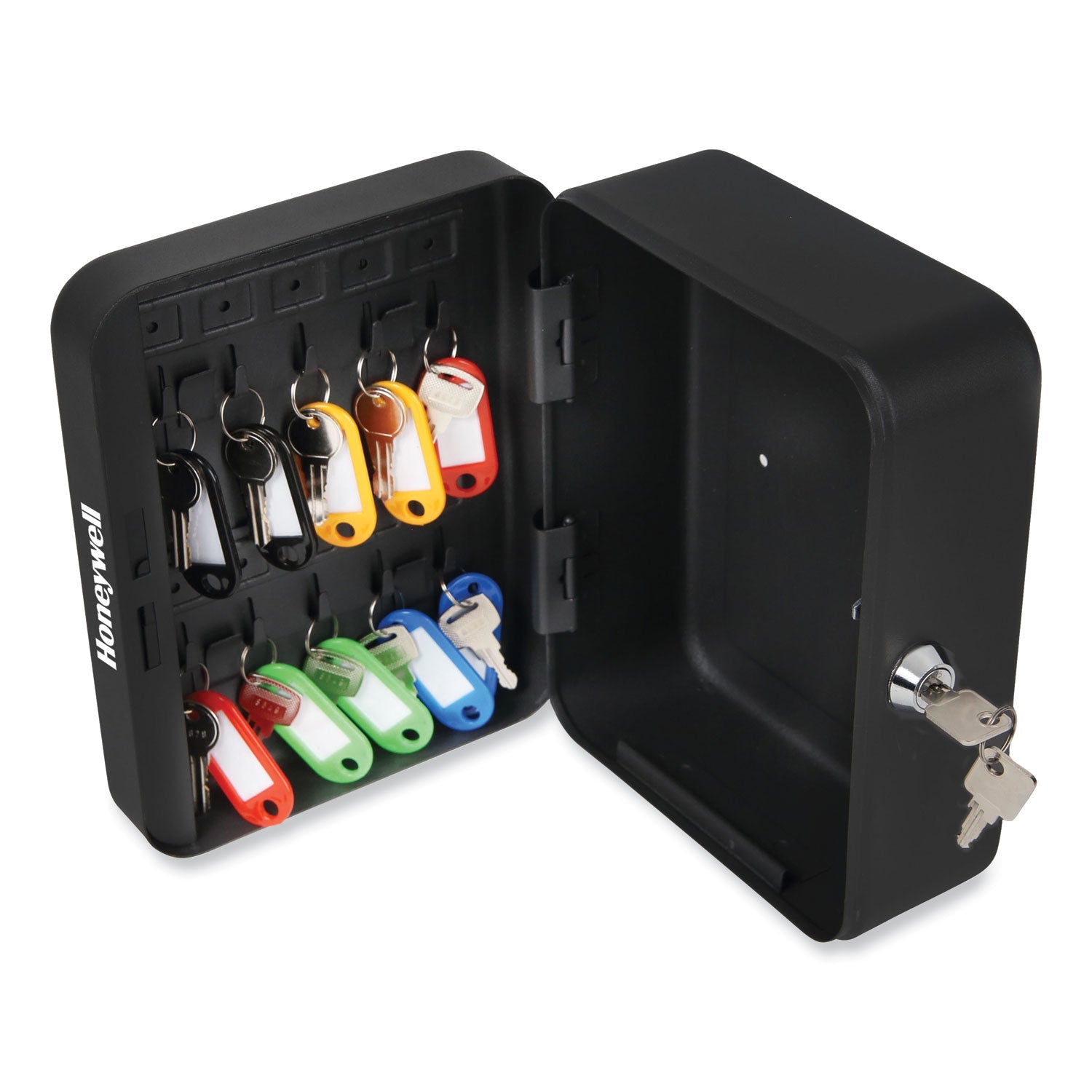 Convertible Cash & Key Box | Security Steel