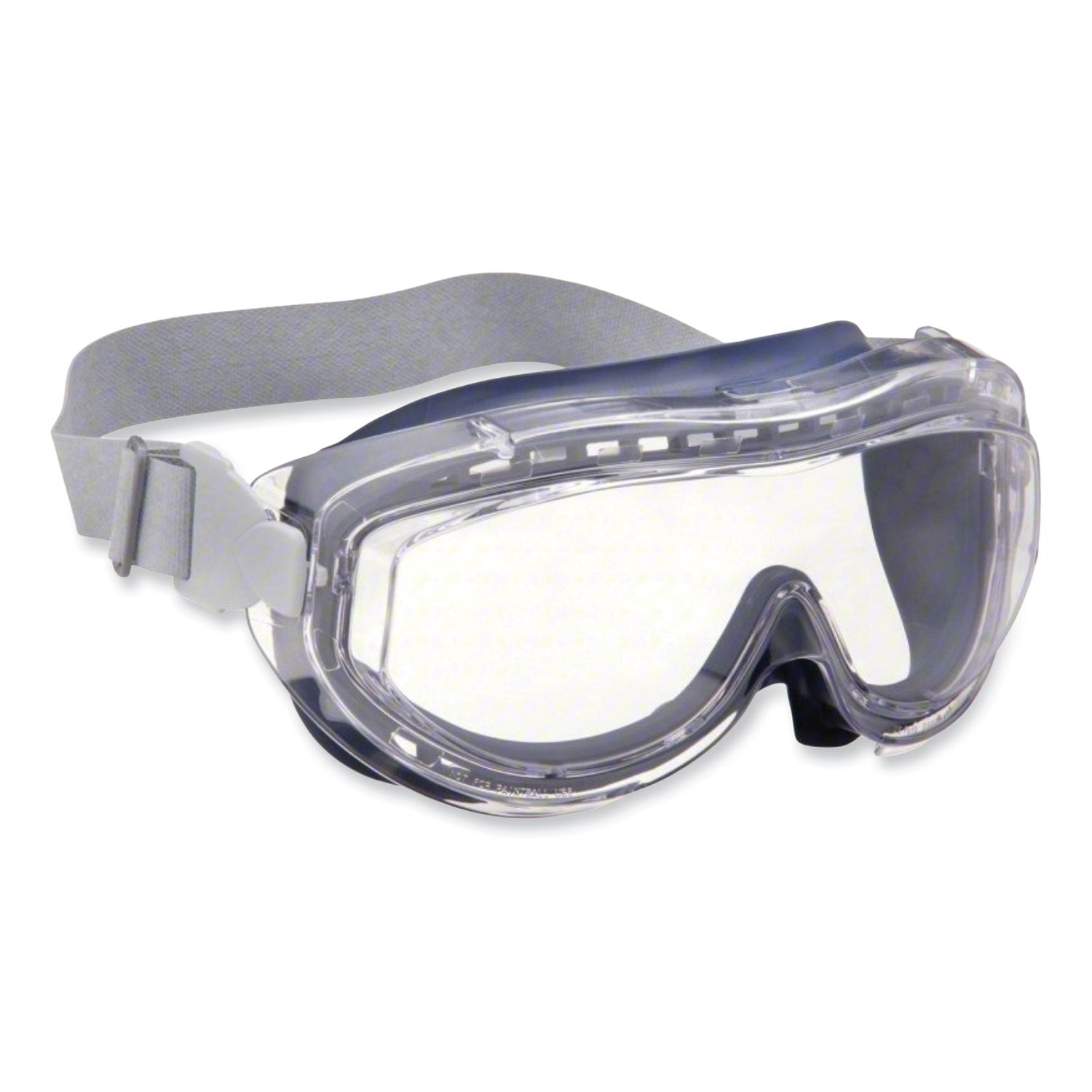 Flex Seal OTG Goggles | Clear Anti-Fog Lens
