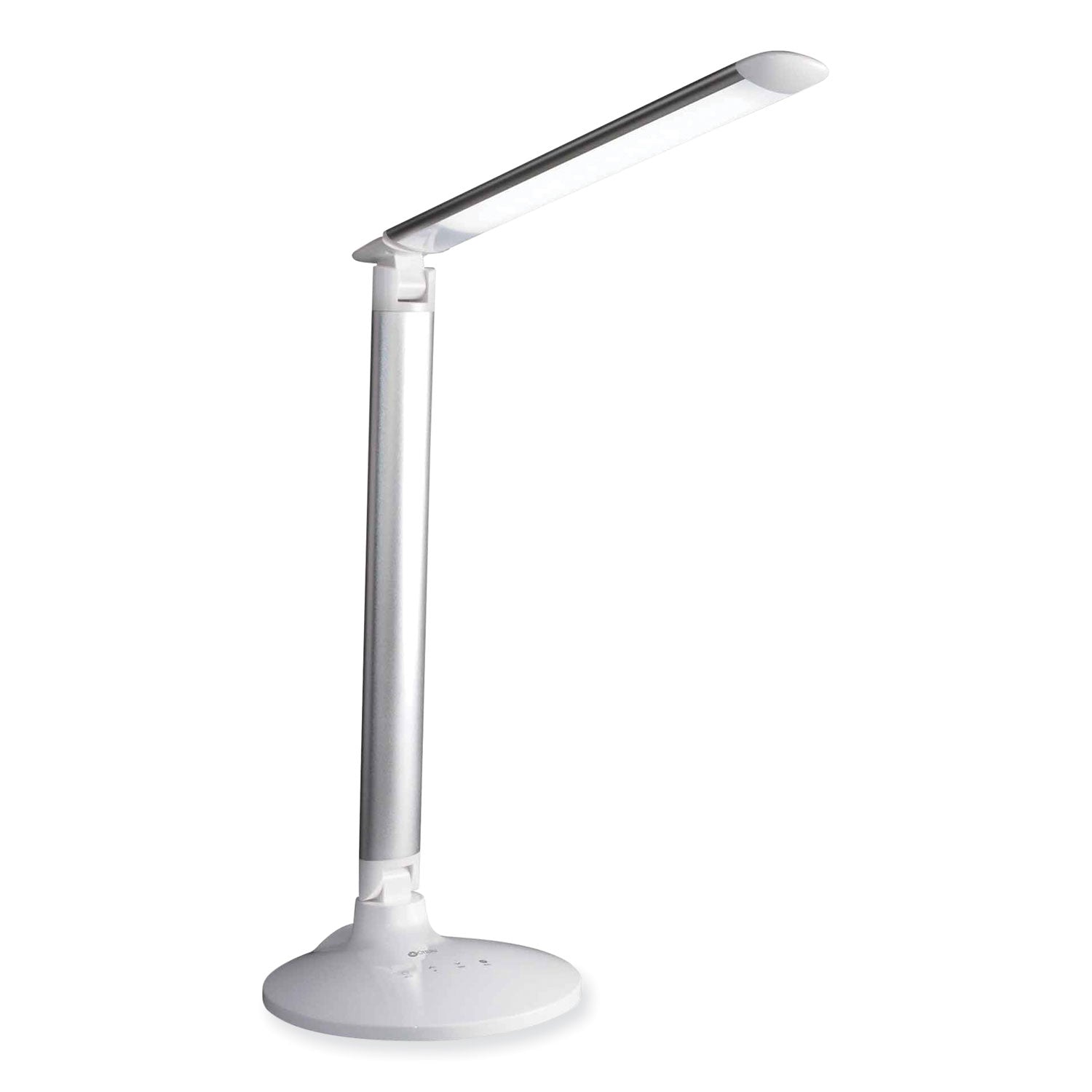OttLite Command LED Desk Lamp with Voice Assistant