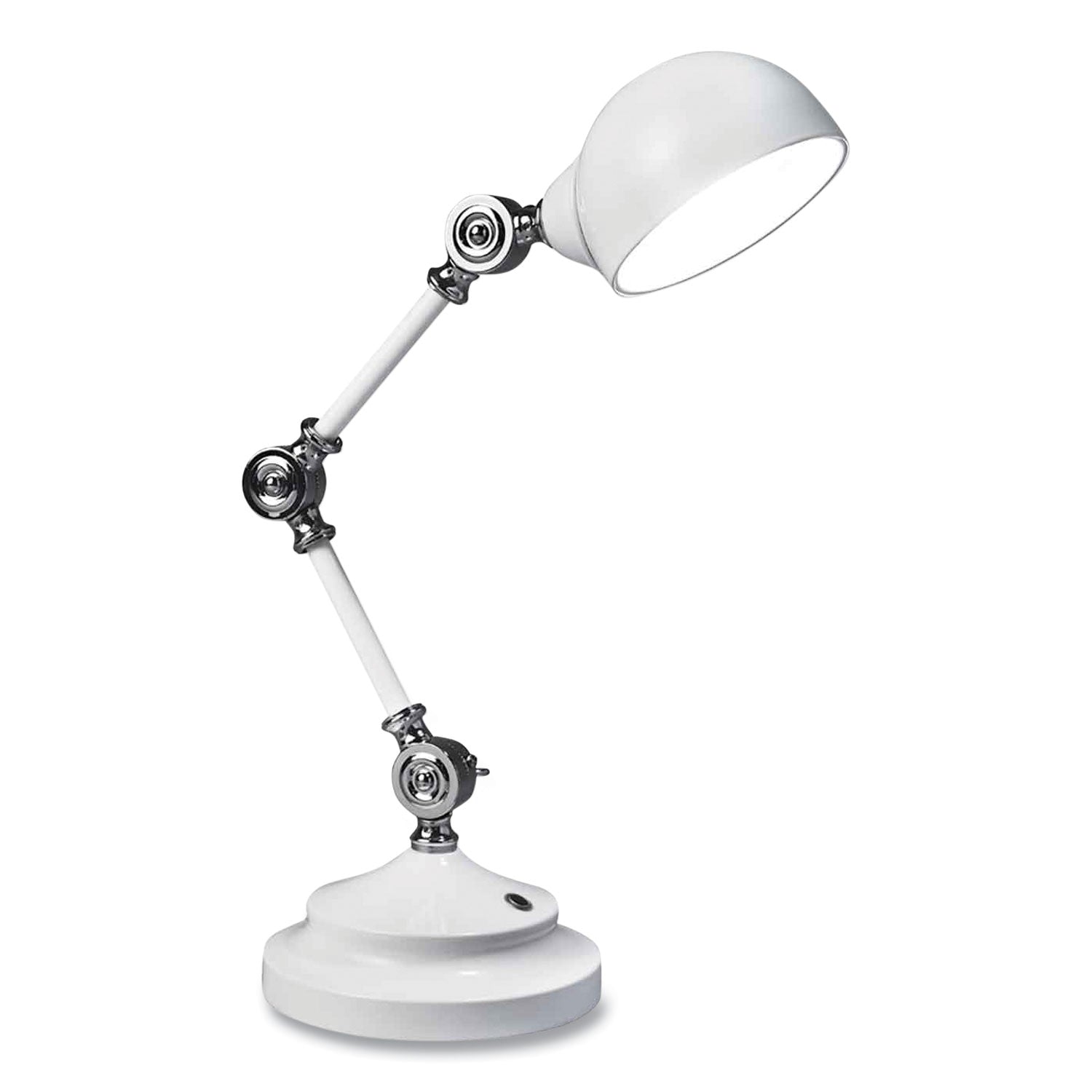 OttLite Revive LED Desk Lamp | White