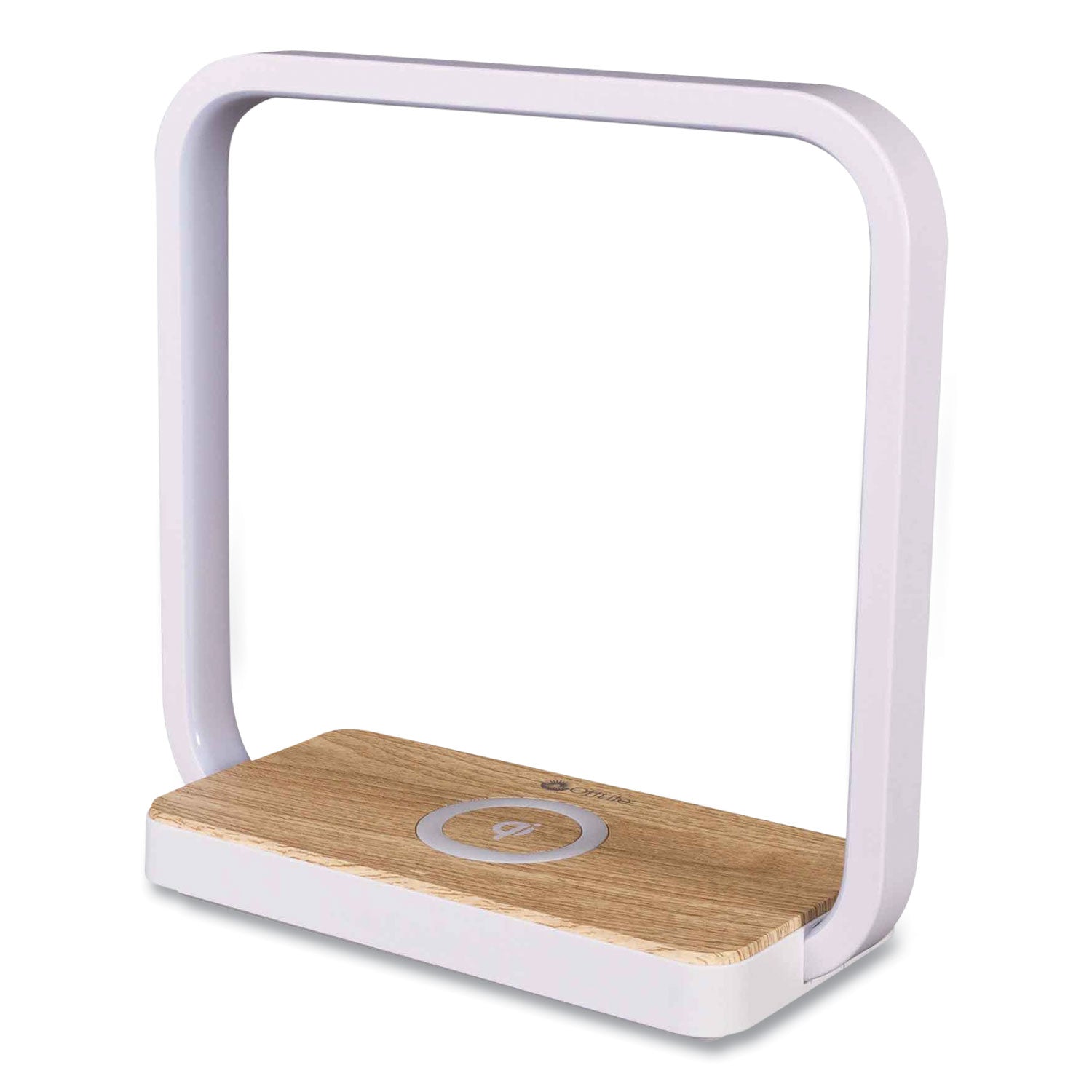 OttLite Wireless Charging Station with Night Light