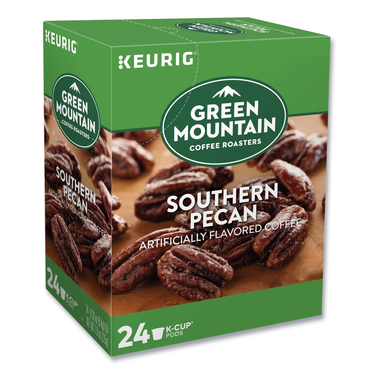 Southern Pecan Coffee K-Cups | 24-Count