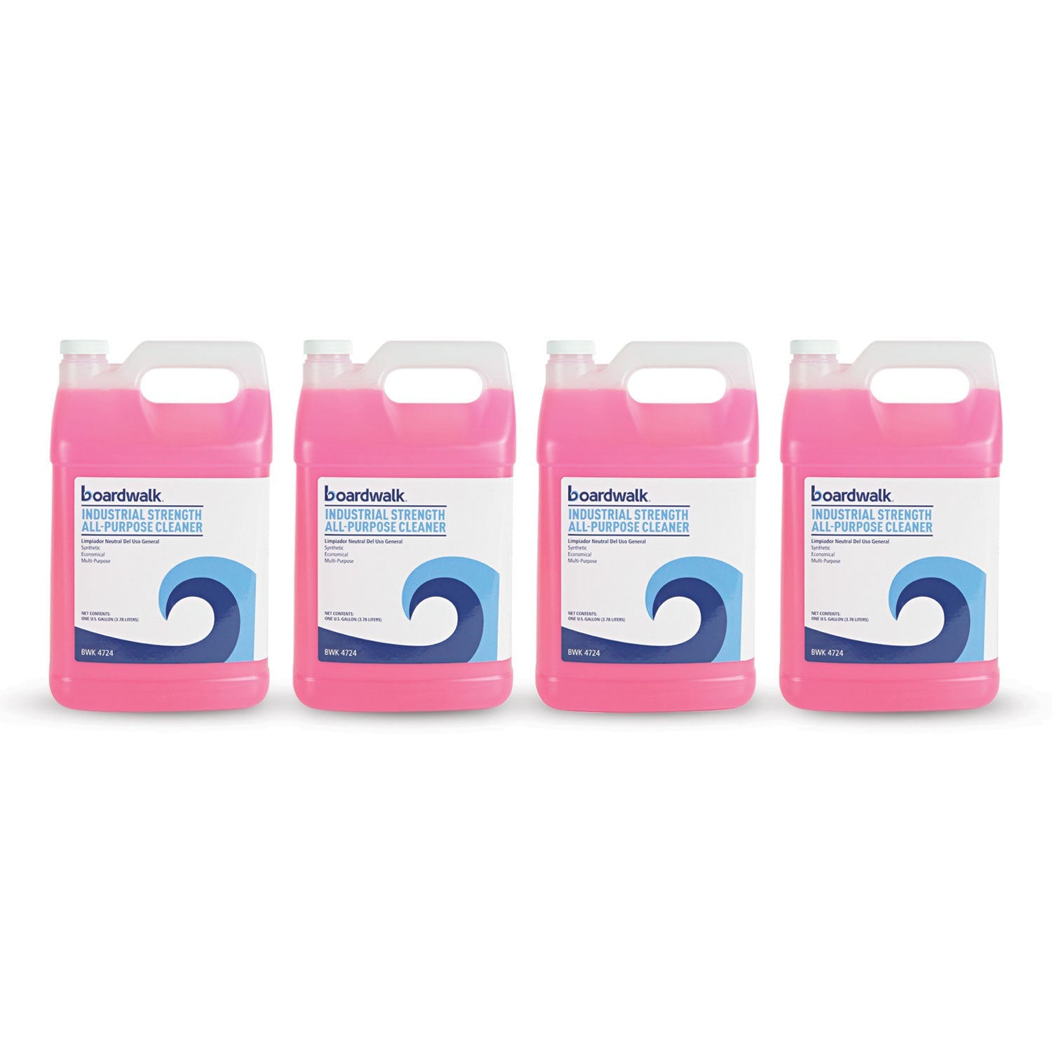 Industrial Strength All-Purpose Cleaner | 4/Carton