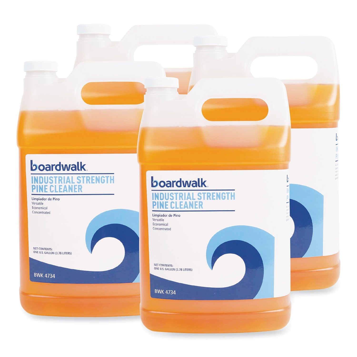 Essential Alcohol-Free Foam Hand Sanitizer | 1L
