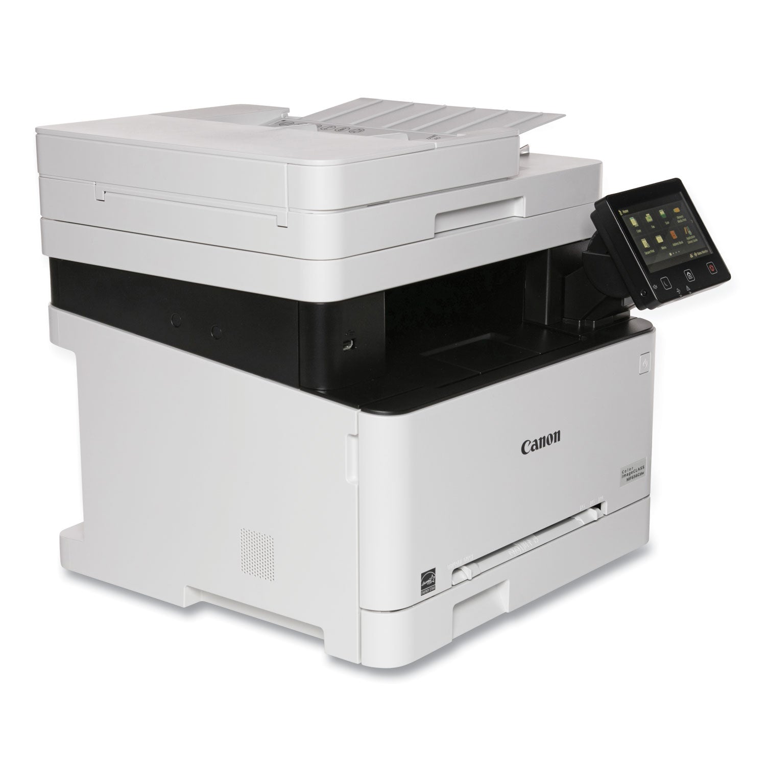 Canon® imageCLASS MF656Cdw Wireless Multifunction Laser Printer, Copy/Fax/Print/Scan