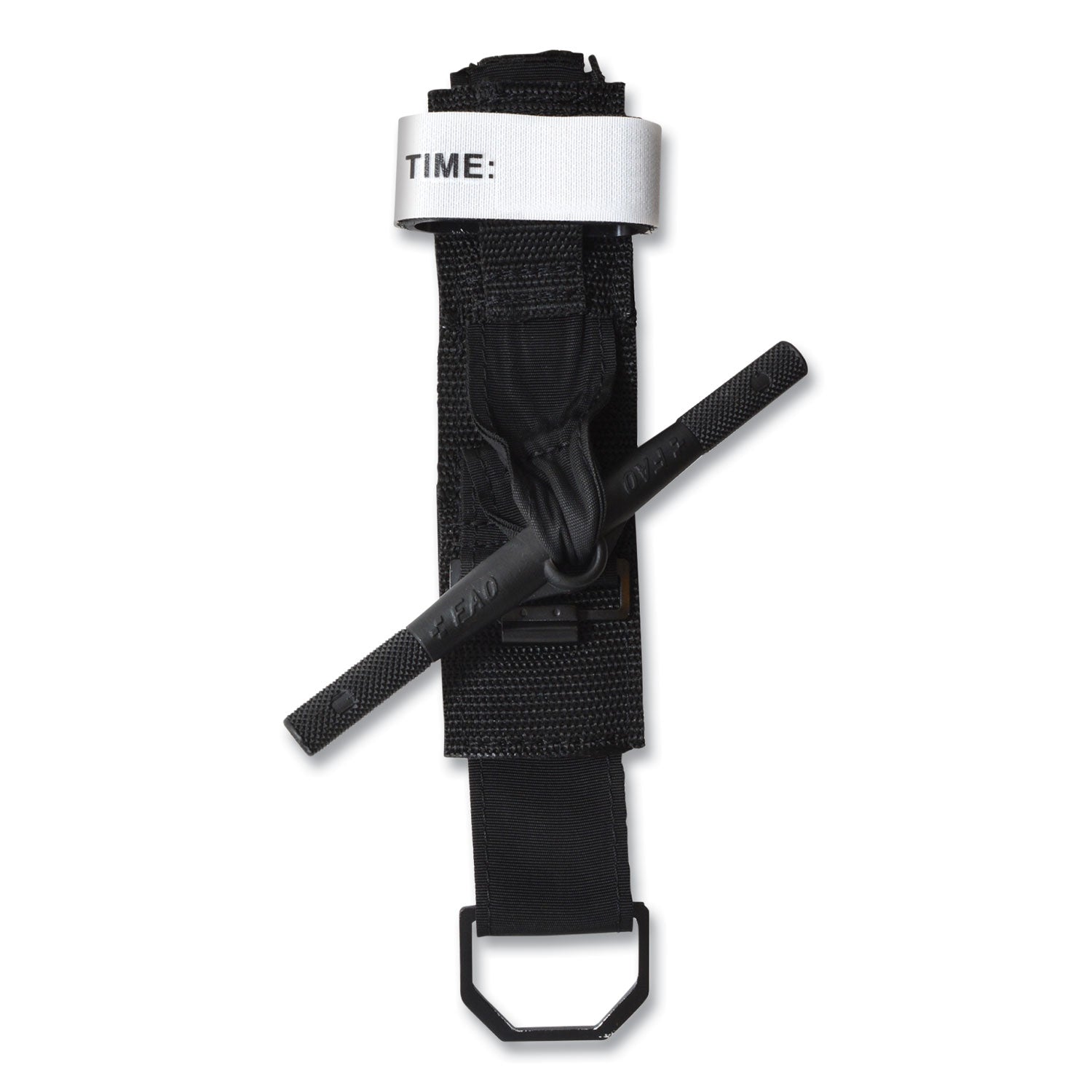 Windlass Tourniquet | for Traumatic Bleeding