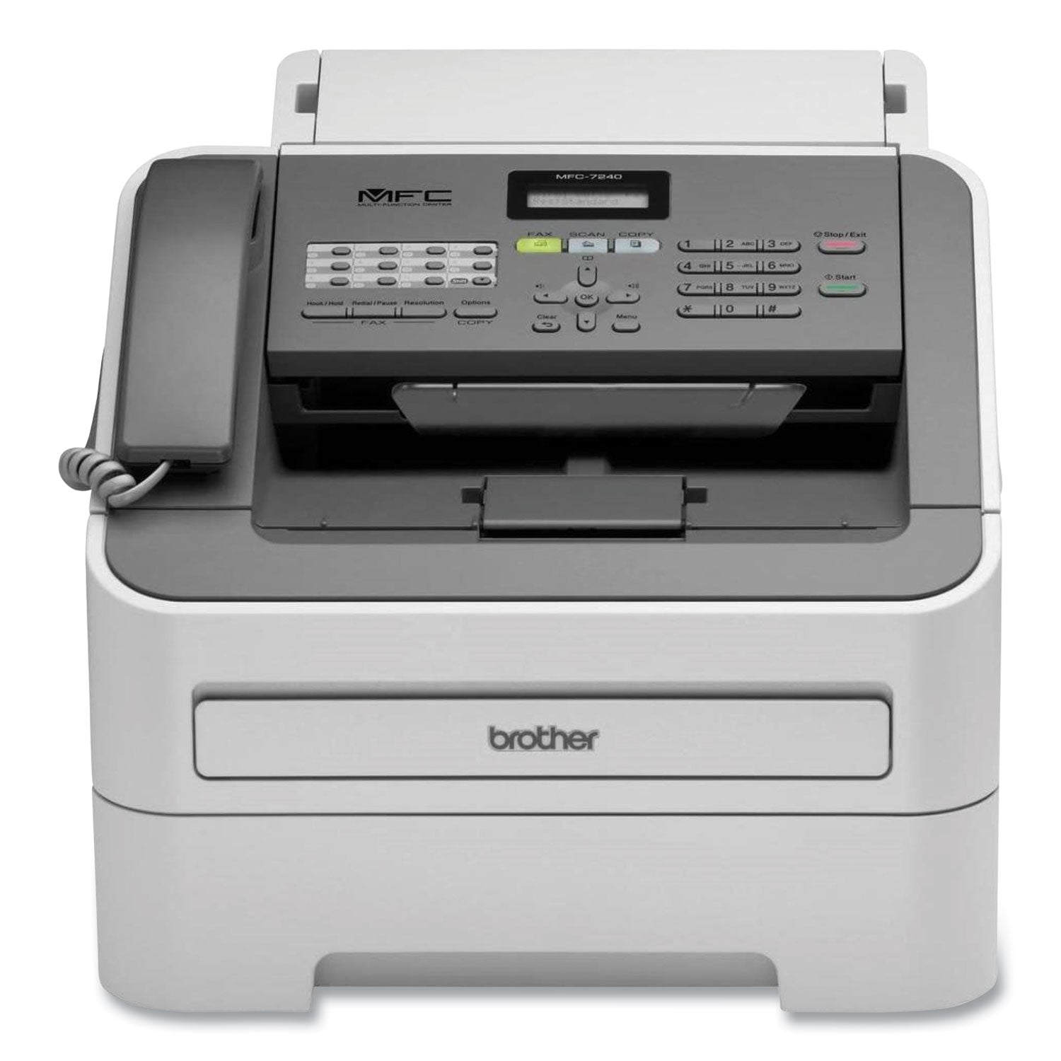 Compact Laser All-In-One | MFC7240