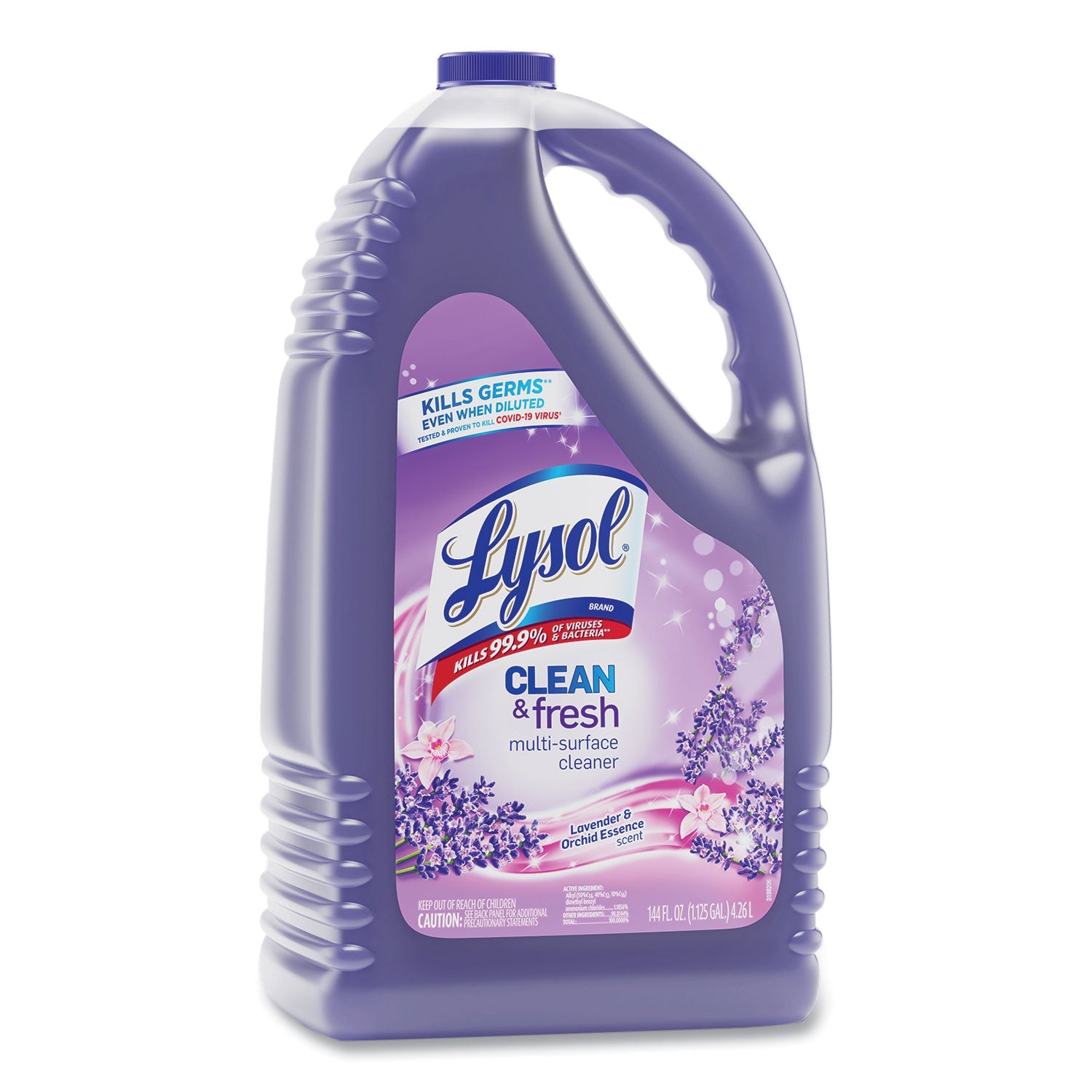 LYSOL Clean and Fresh Multi-Surface Cleaner
