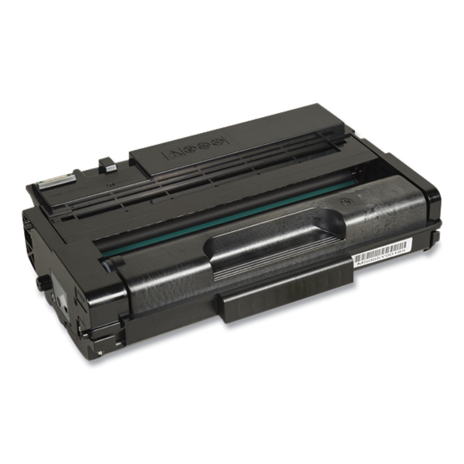 Ricoh 407245 Toner | Black, 3,500 Pages