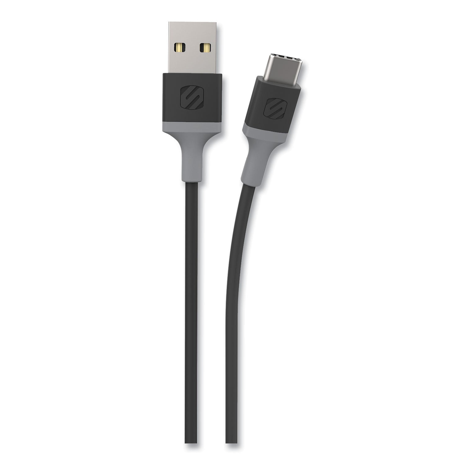 Braided Cable for USB-C | Scosche® Strikeline