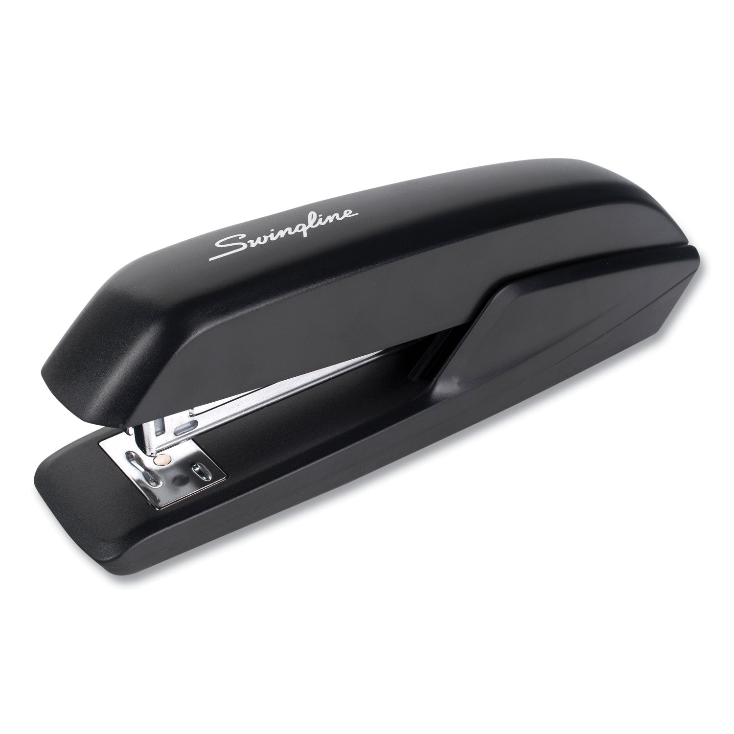 Standard Full Strip Stapler | Swingline® Black