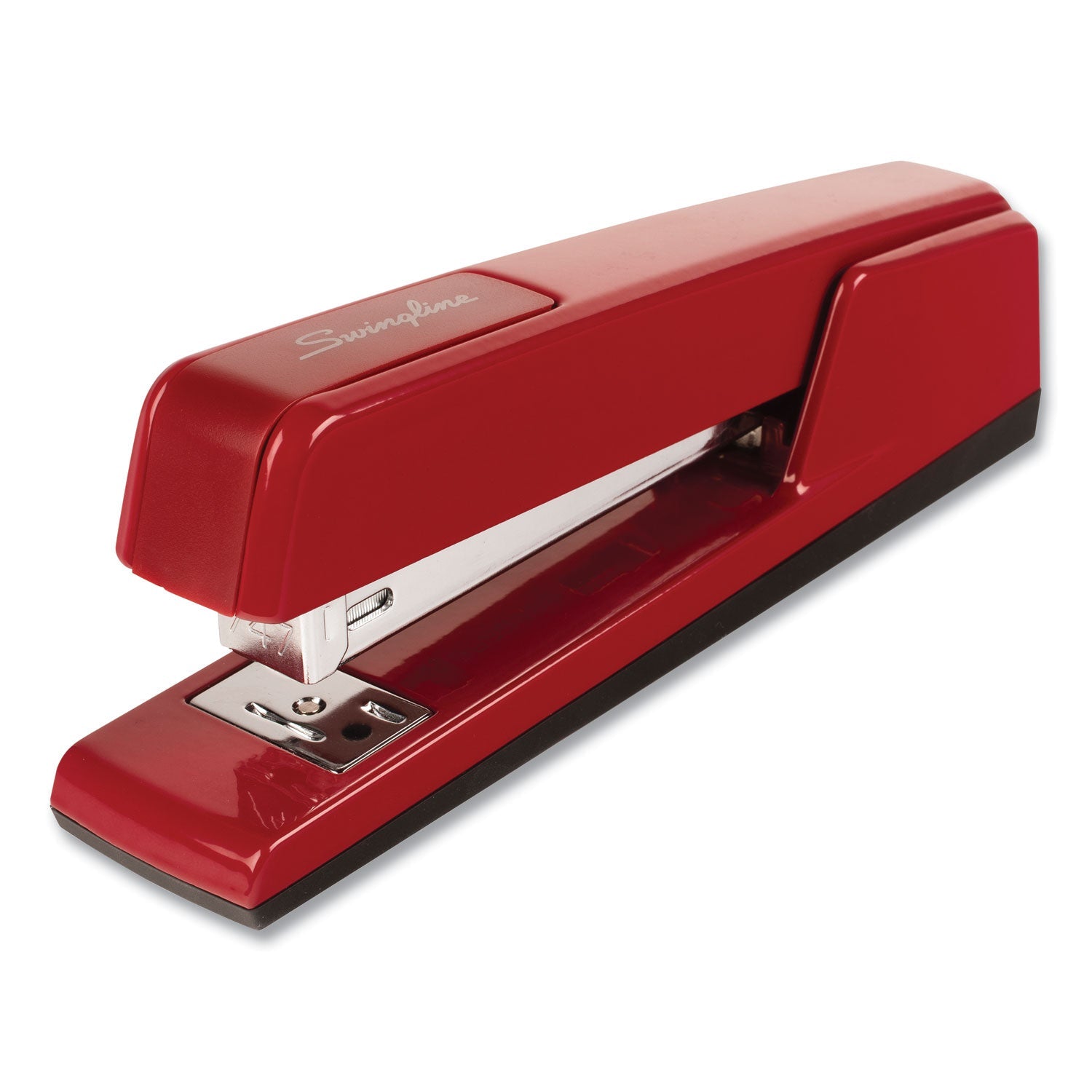 747 Classic Full Strip Stapler | Swingline® Red
