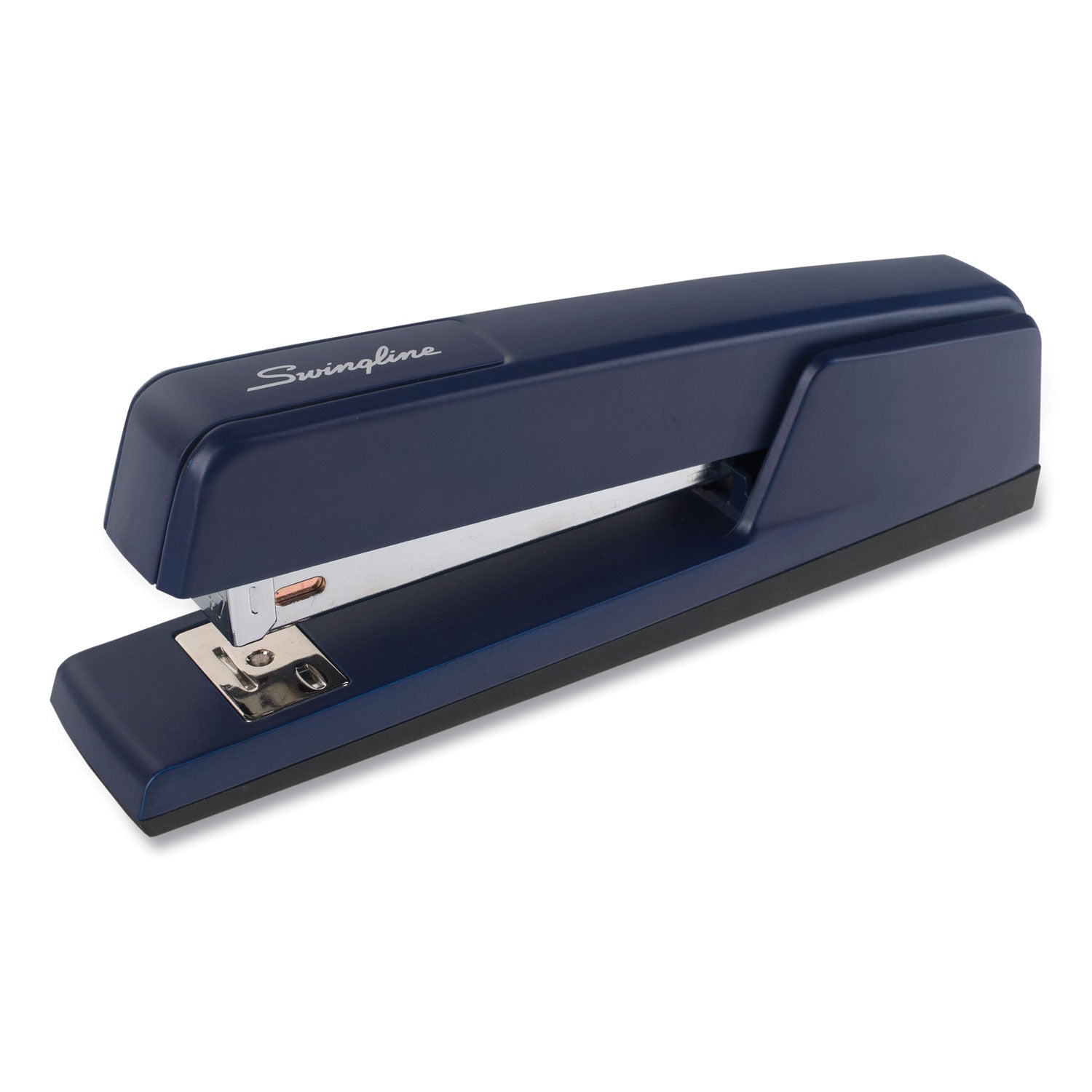 747 Classic Full Strip Stapler | Swingline® Blue