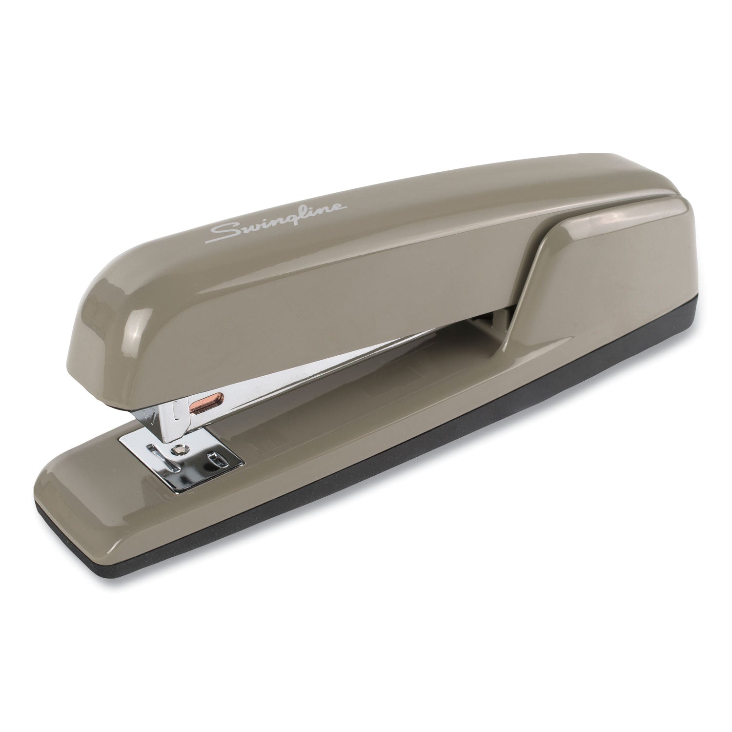 747 Business Desk Stapler | Swingline® Gray