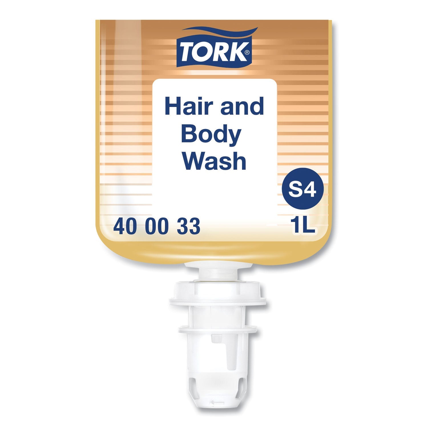 Tork® Hair and Body Wash | 6/Carton