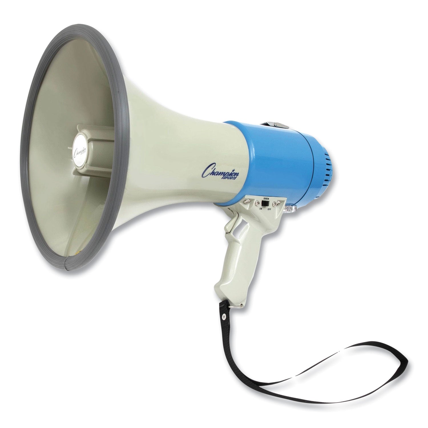 Champion Sports Megaphone | 1000 yd Range