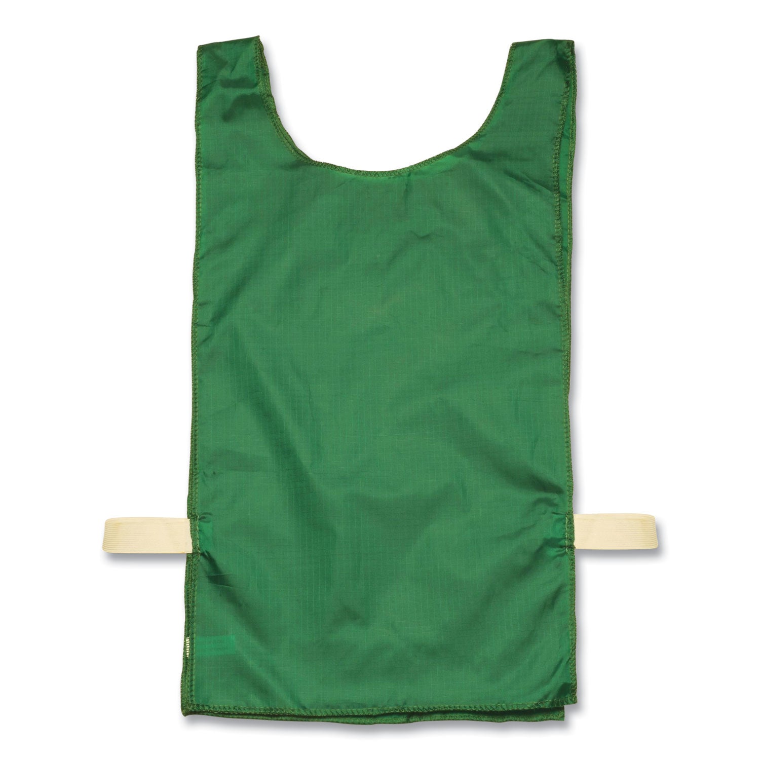 Heavyweight Pinnies | Green Dozen